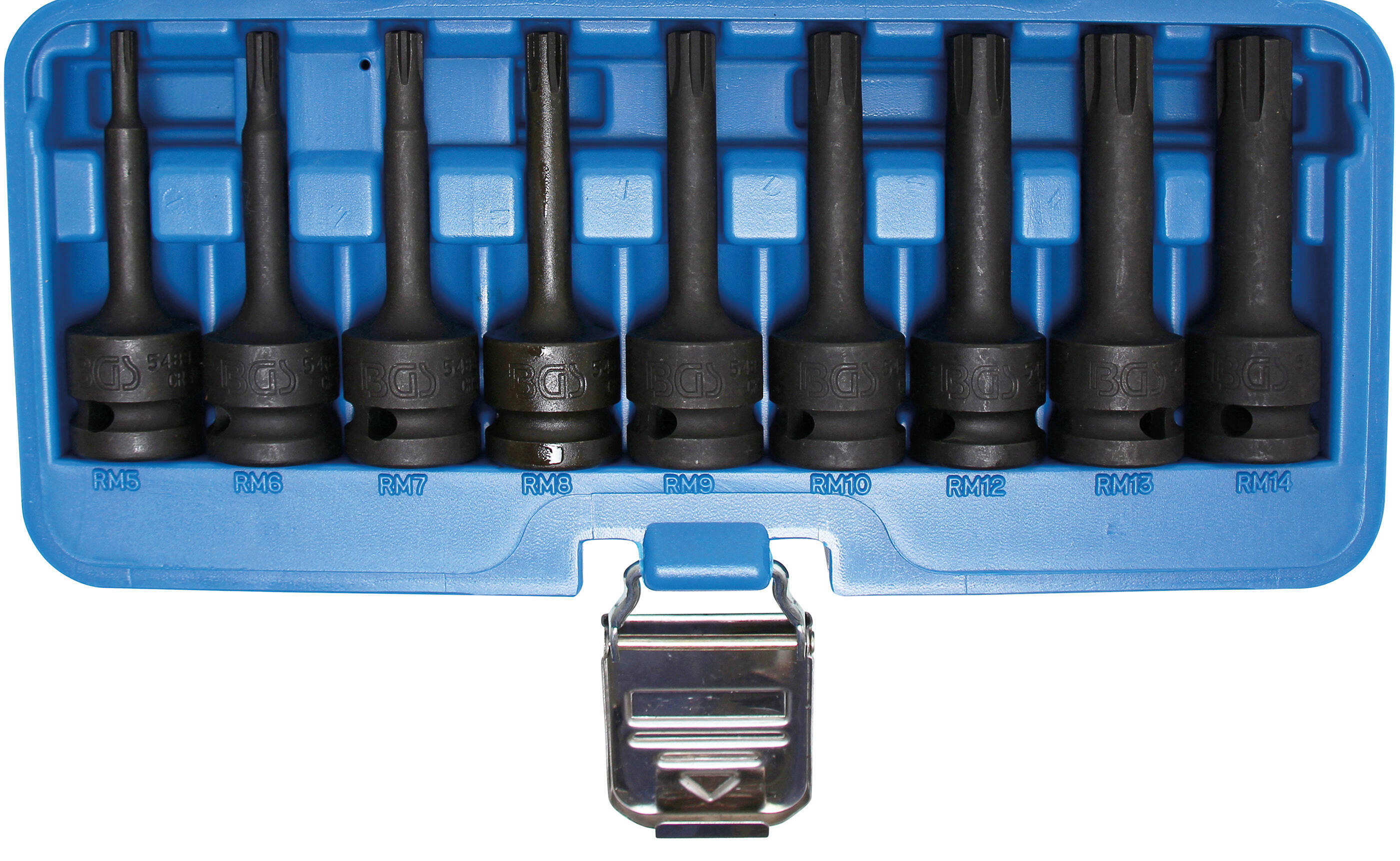 BGS Power Socket Set