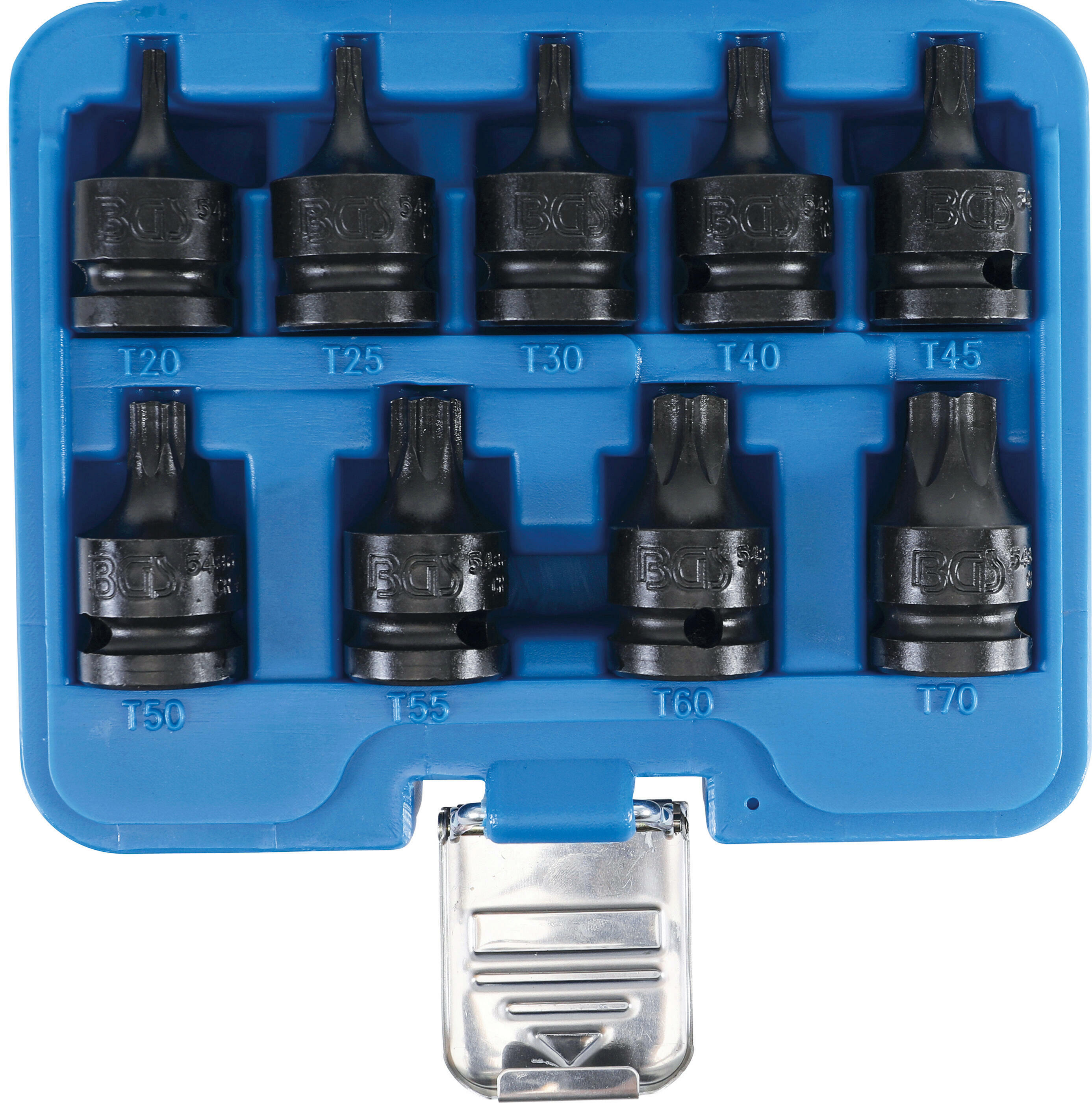 BGS Power Socket Set