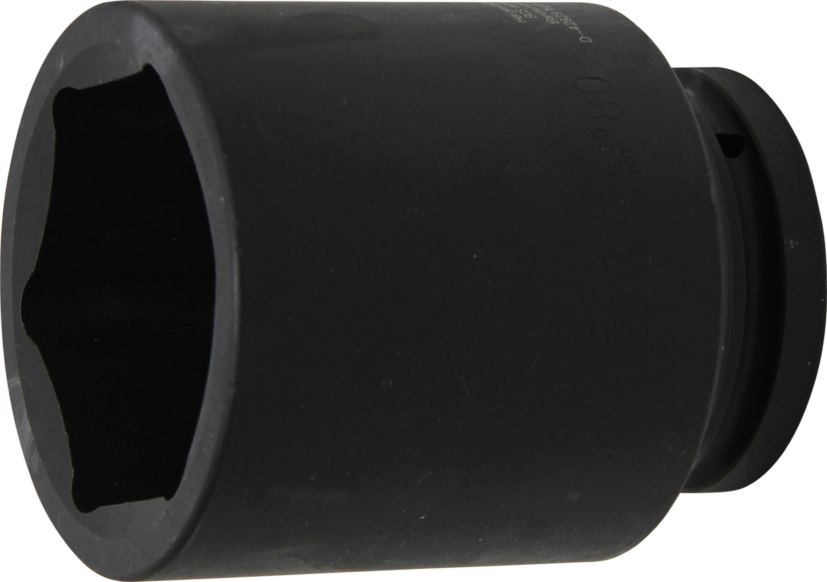 BGS Power Socket