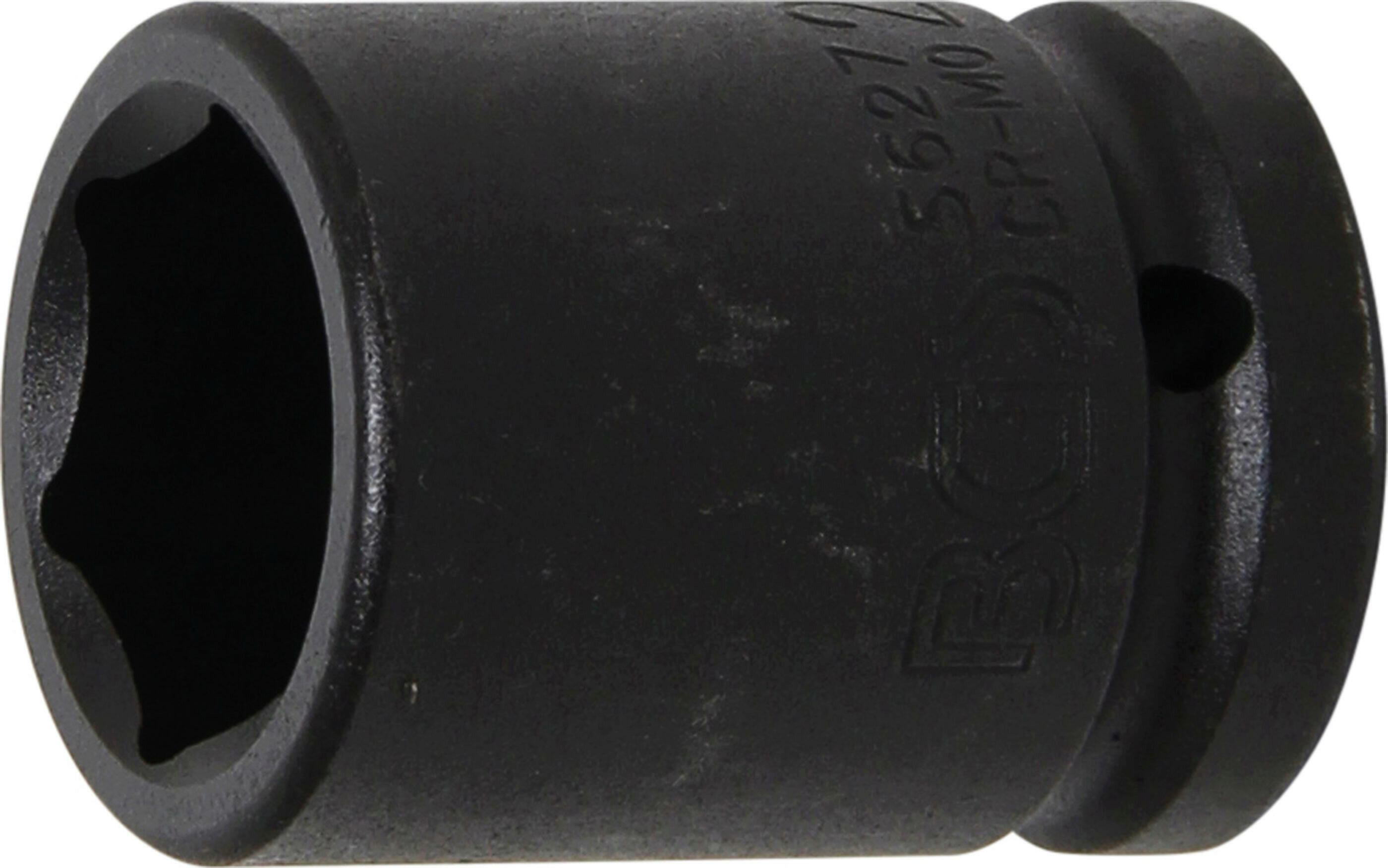 BGS Power Socket