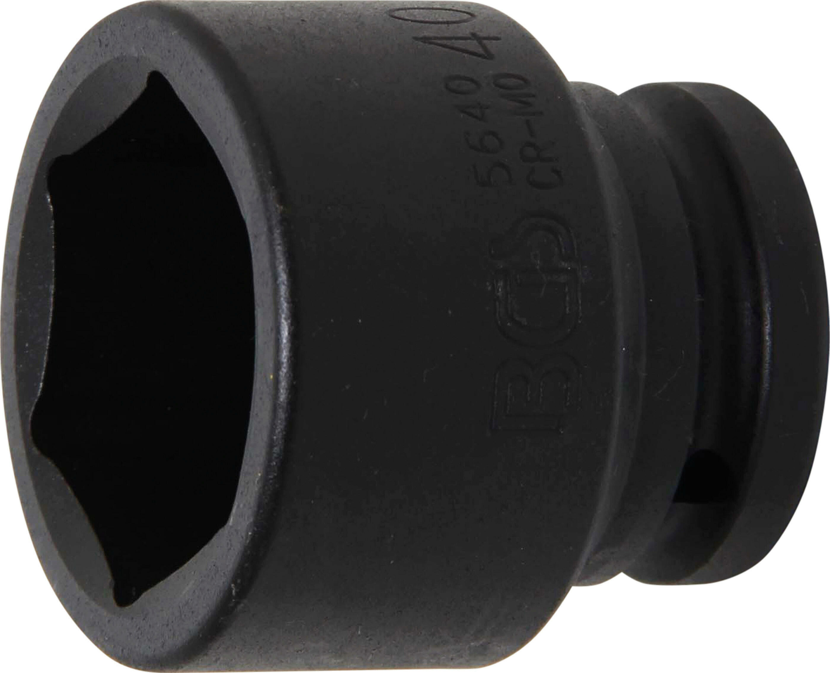 BGS Power Socket