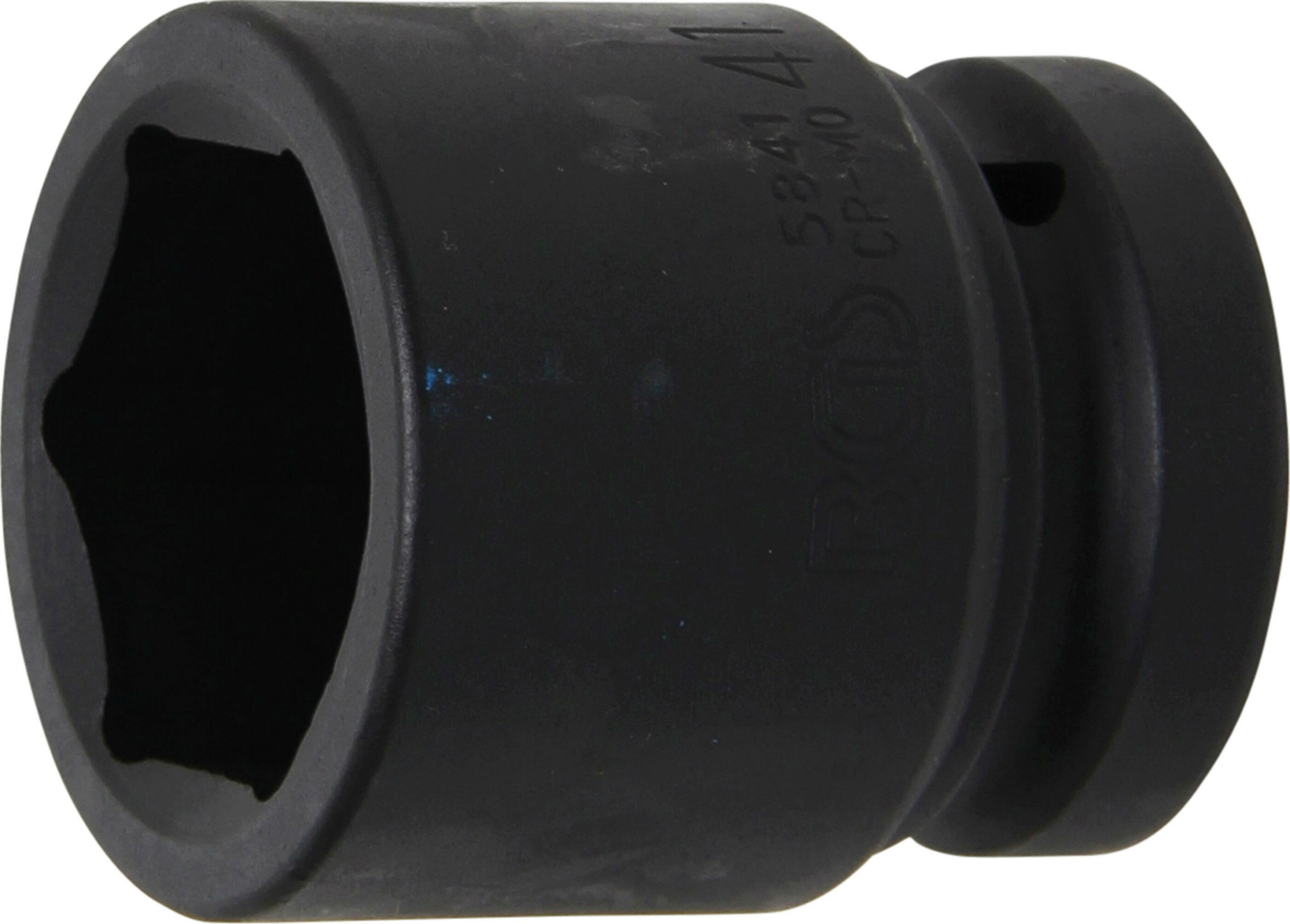 BGS Power Socket