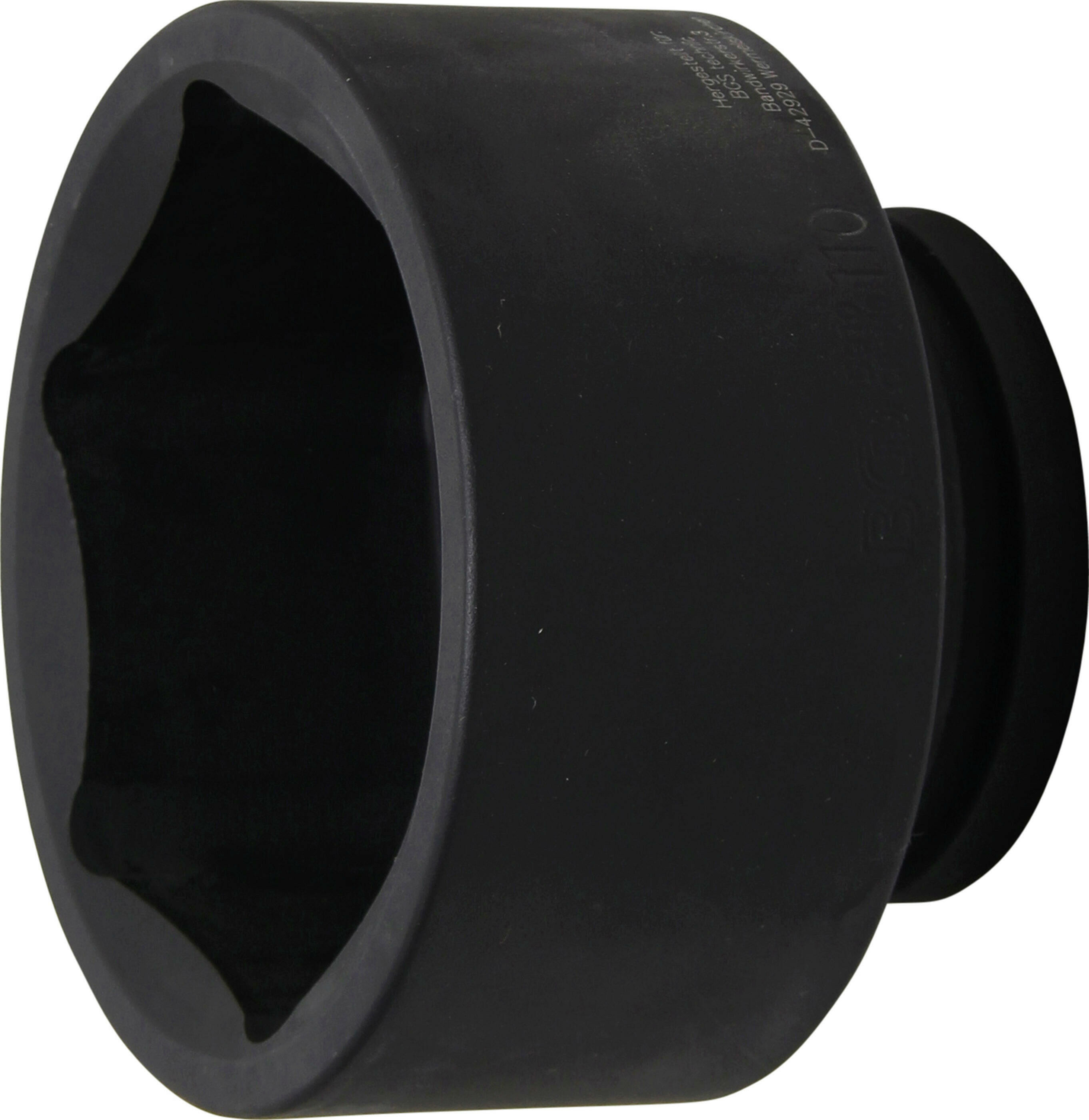 BGS Power Socket