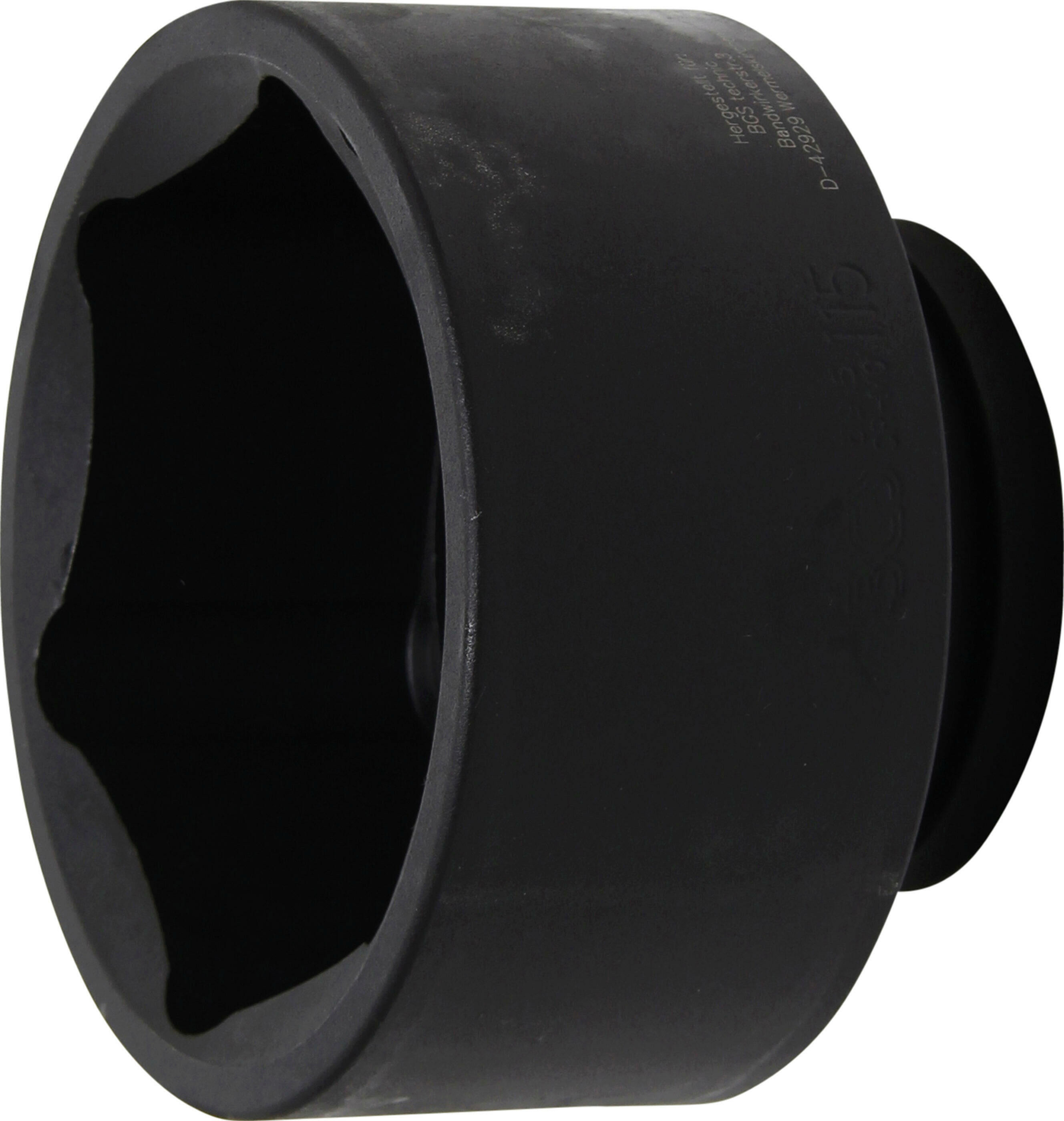 BGS Power Socket