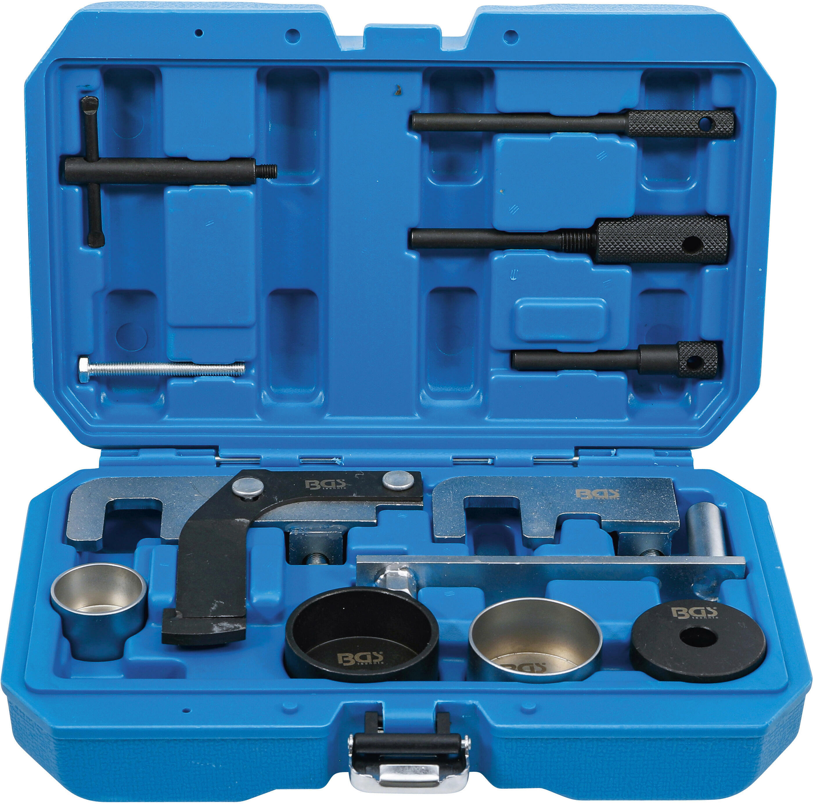 BGS Adjustment Tool Set, valve timing