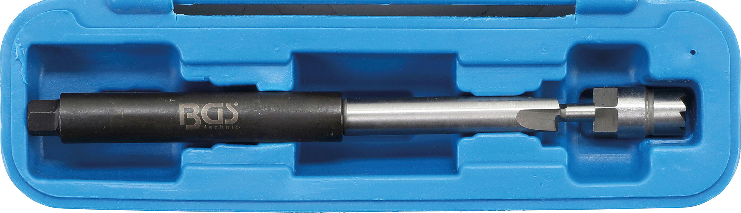Injektorsitz-Fräser, 15 mm