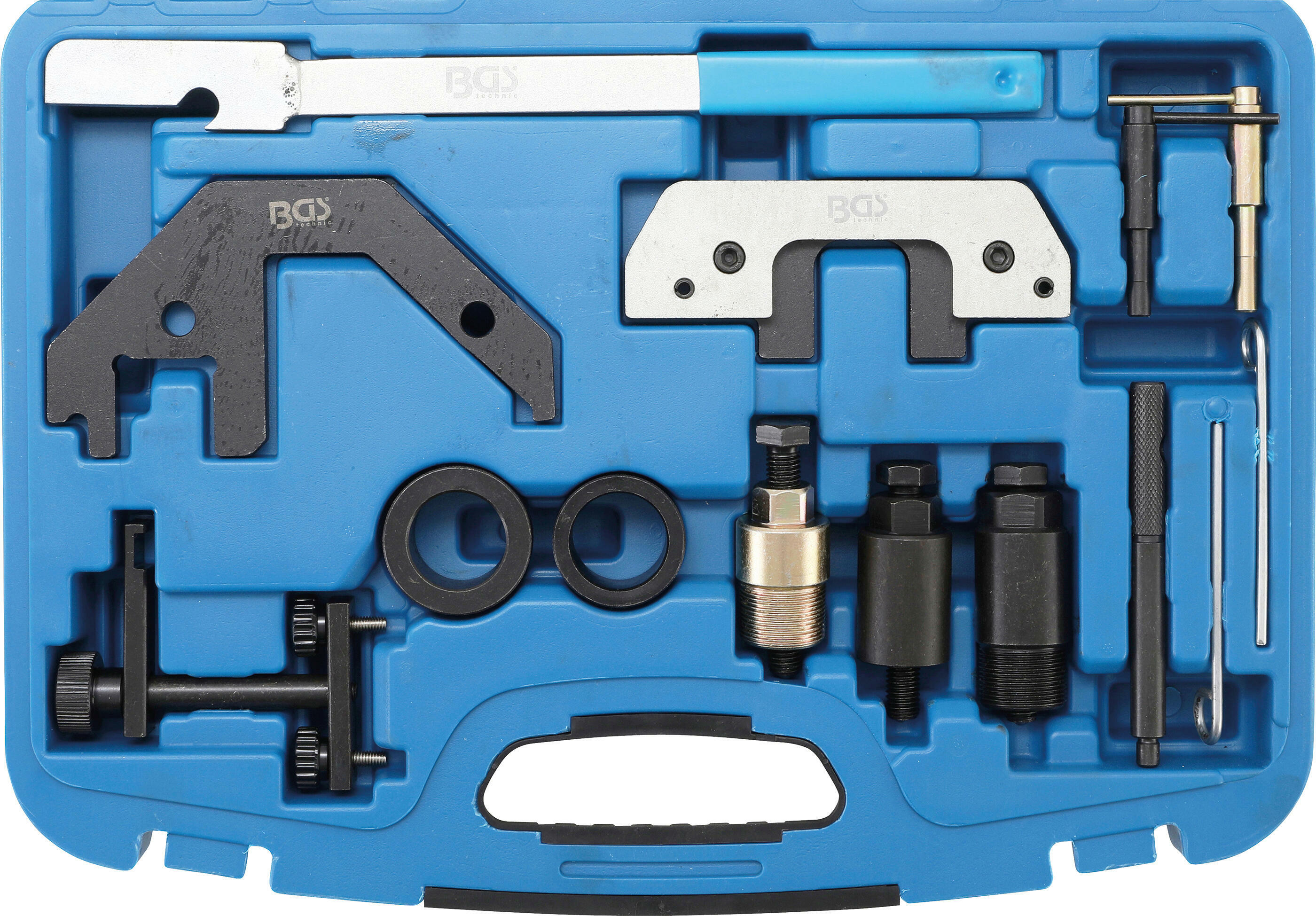 BGS Adjustment Tool Set, valve timing