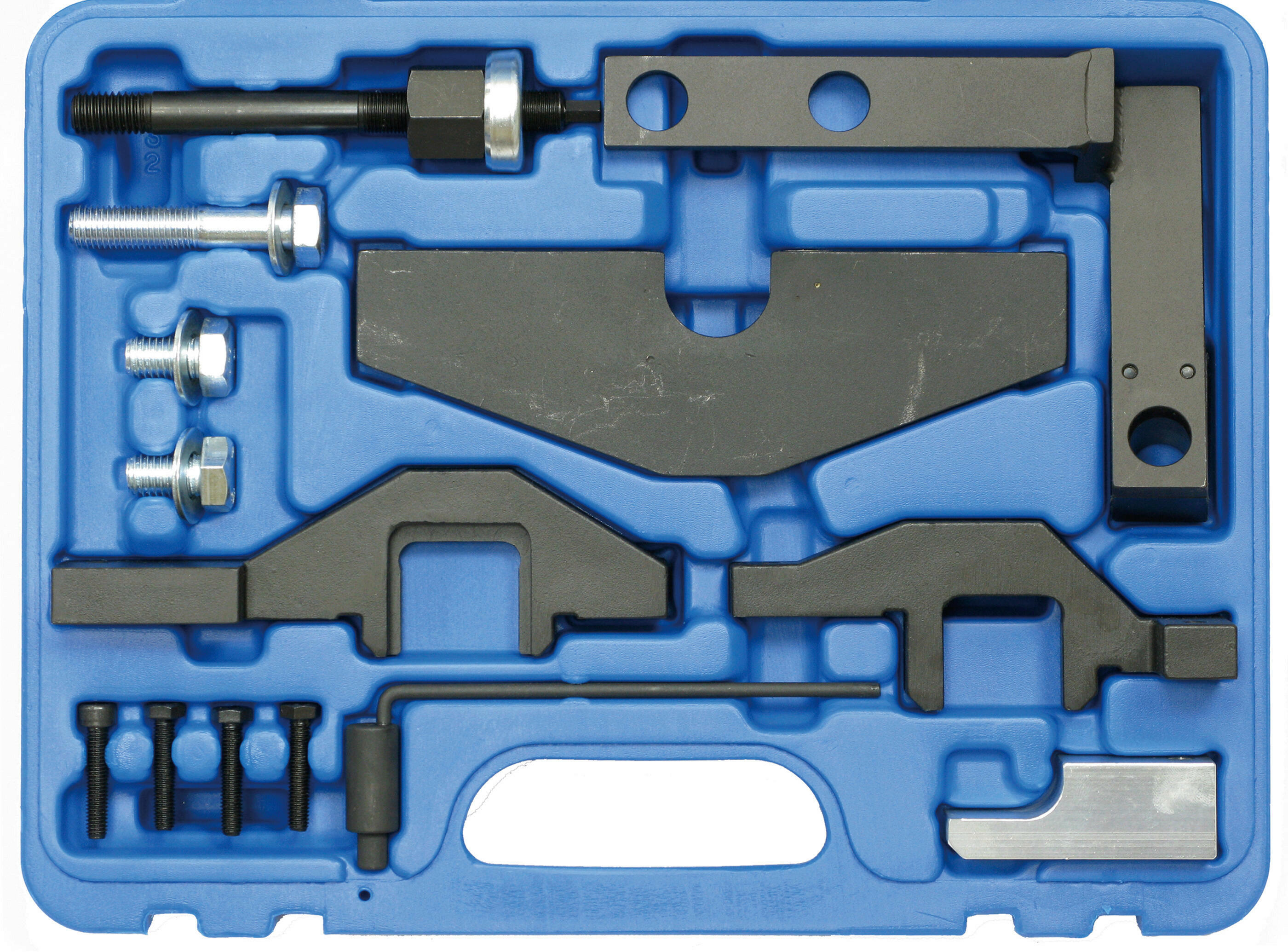 Motor-Einstellwerkzeug-Satz | für MINI | 13-tlg.