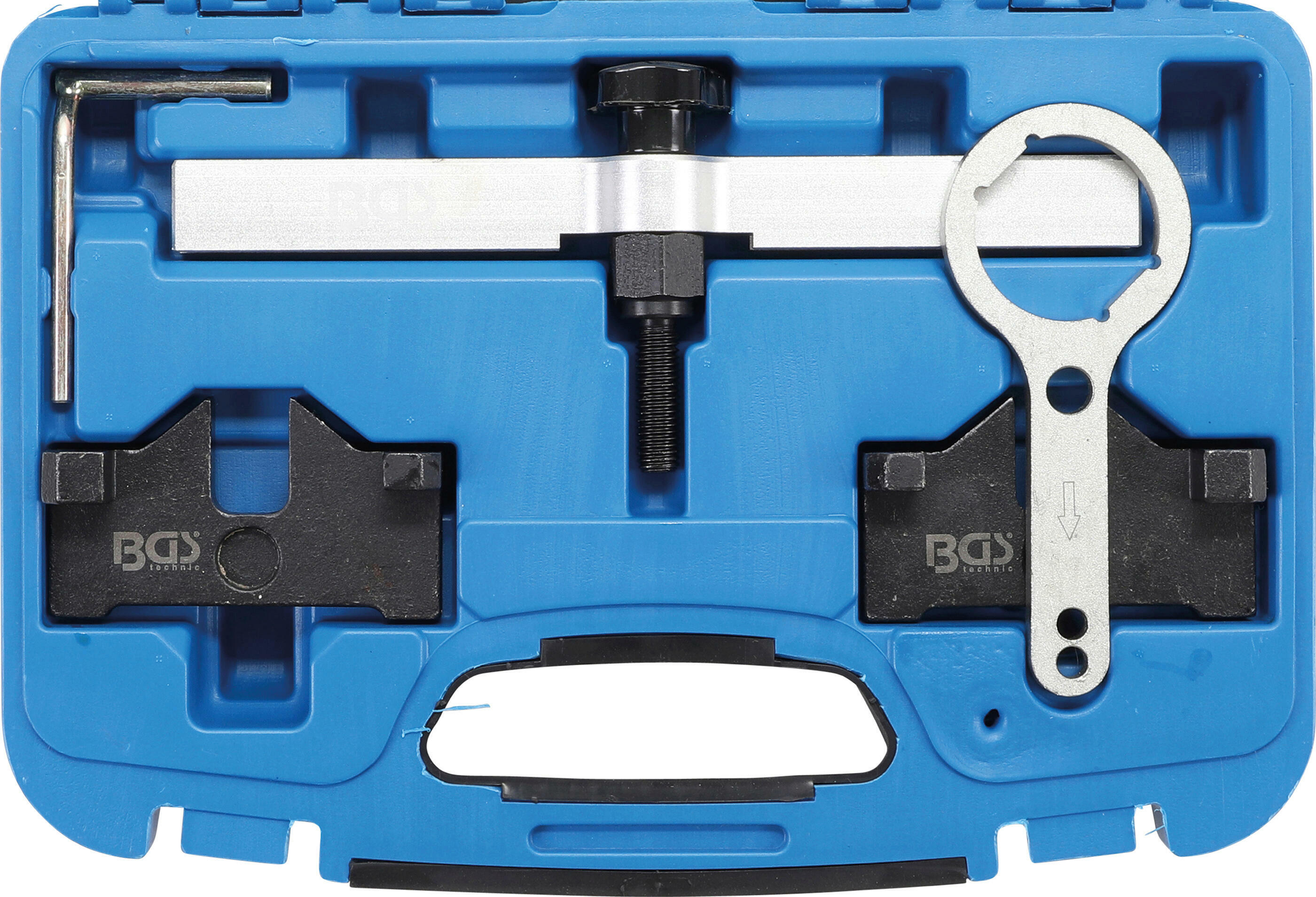 BGS Adjustment Tool Set, valve timing