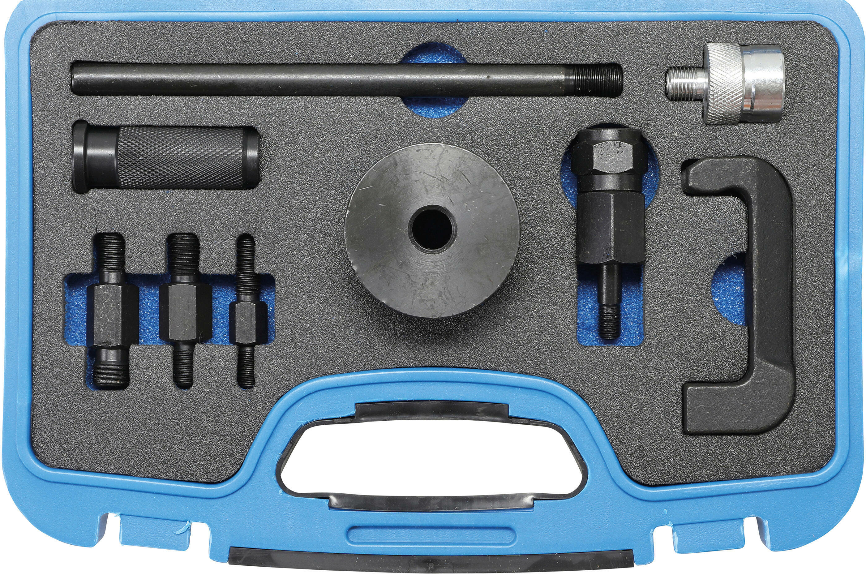 BGS Disassembly Tool Set, common rail injector