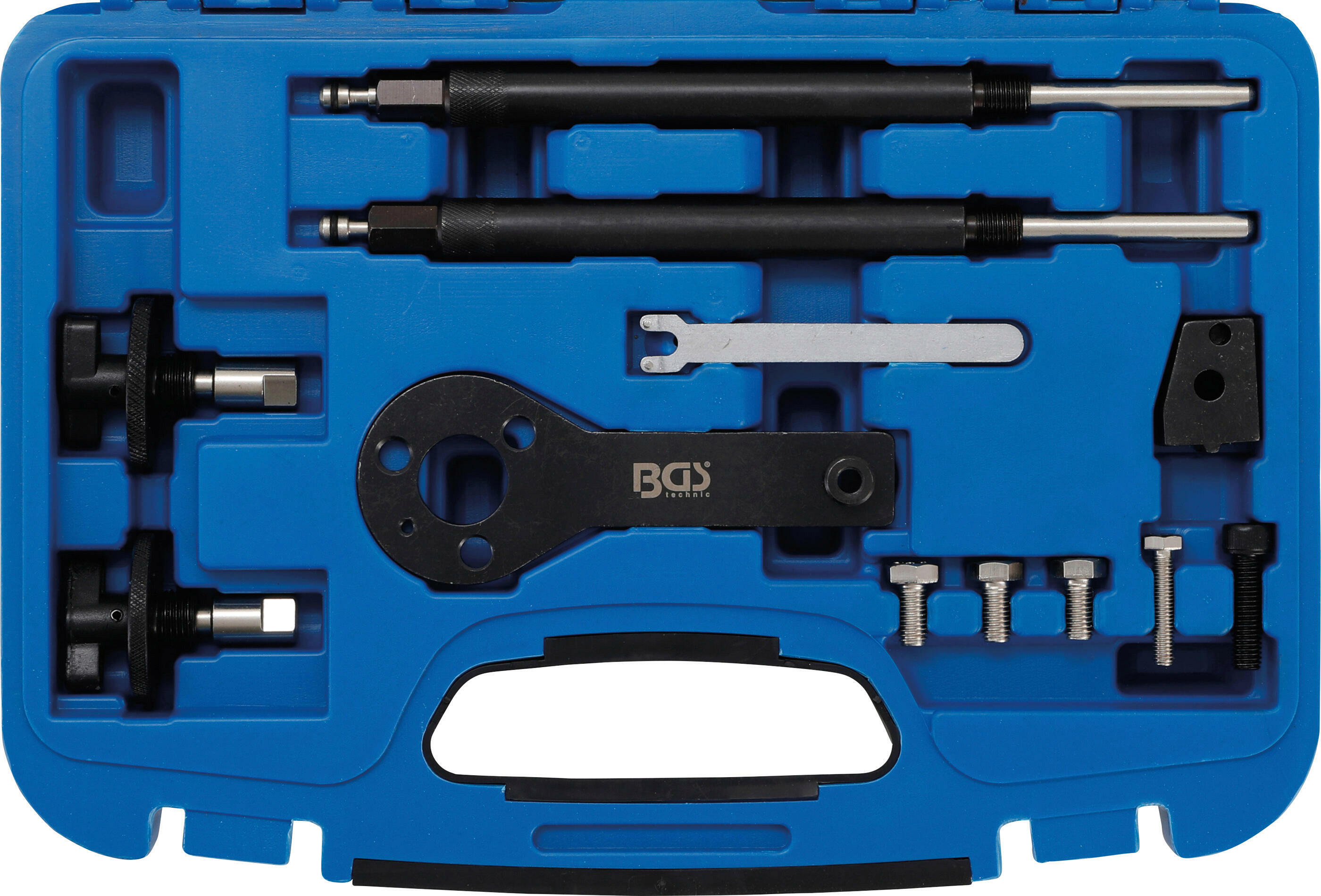 BGS Adjustment Tool Set, valve timing