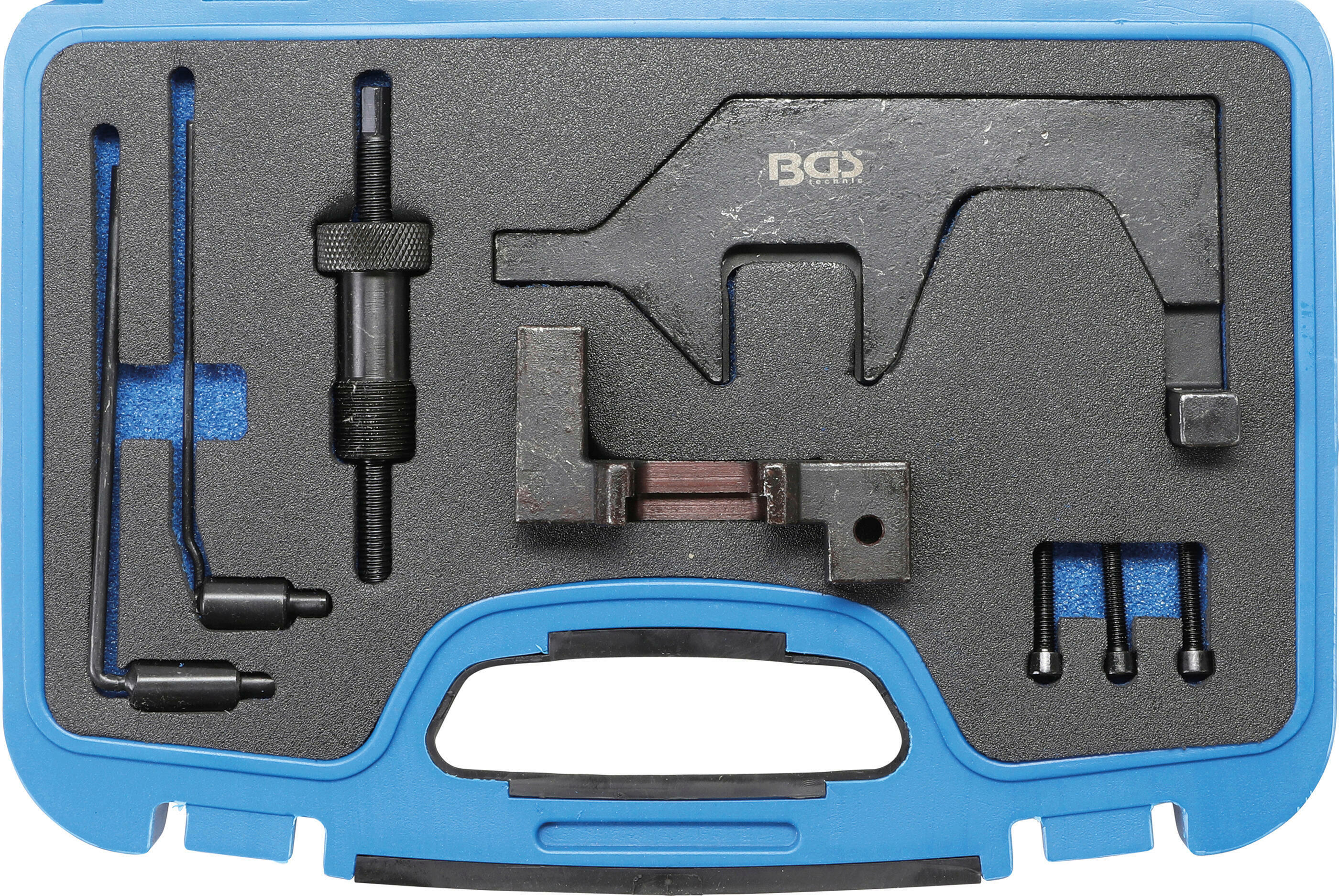 BGS Adjustment Tool Set, valve timing