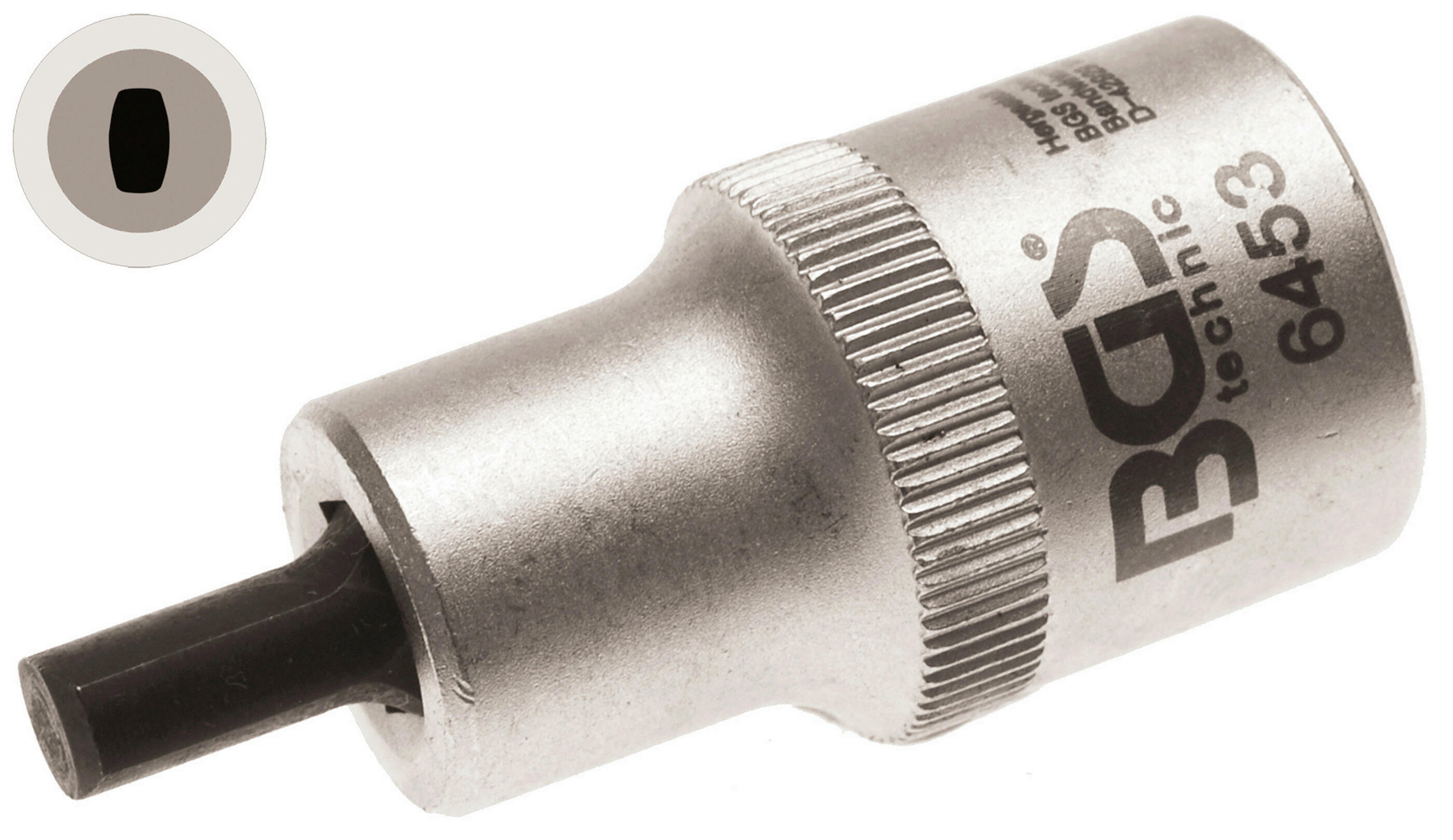 BGS Spreader Insert, suspension strut