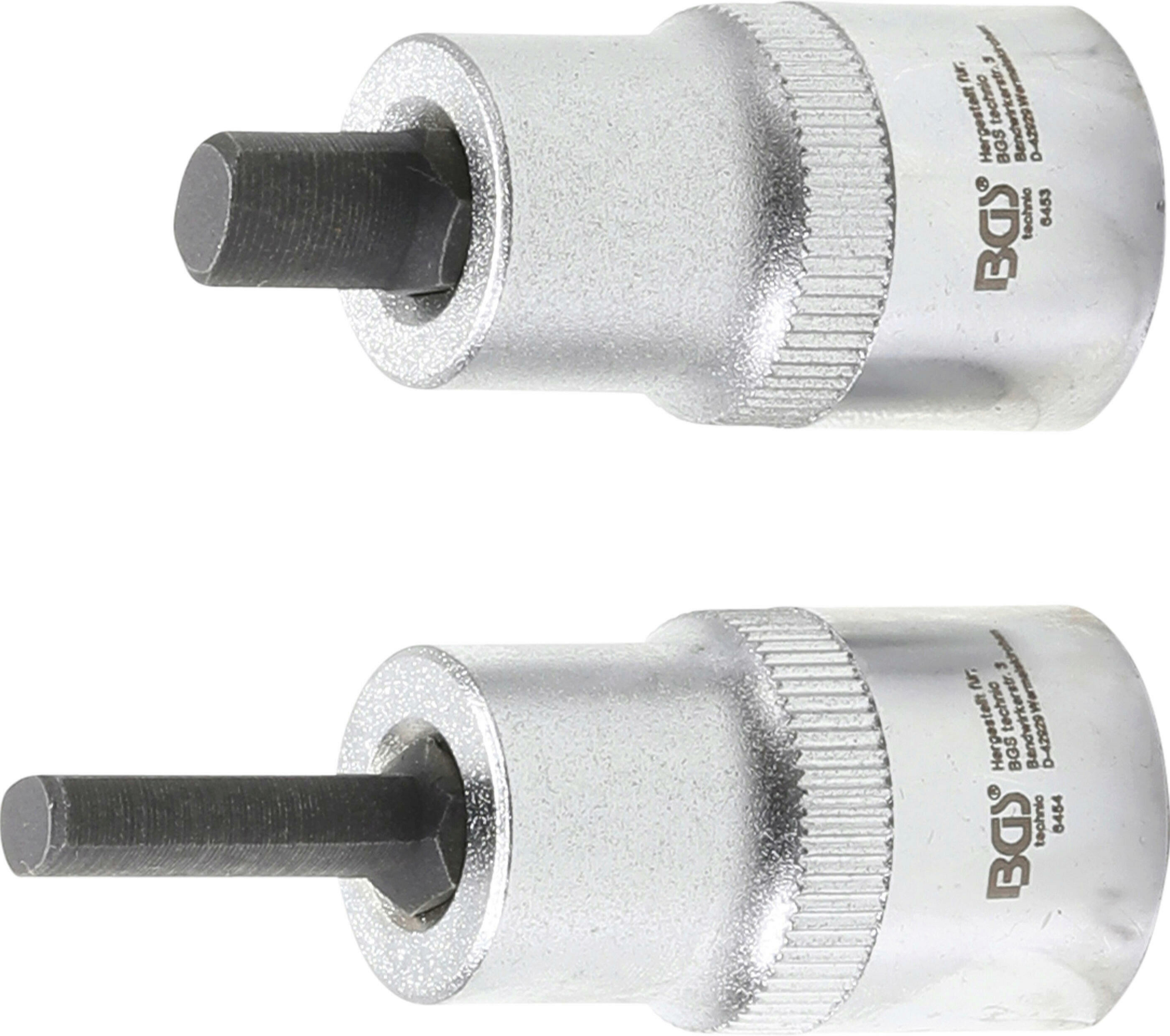 BGS Spreader Insert Set, suspension strut