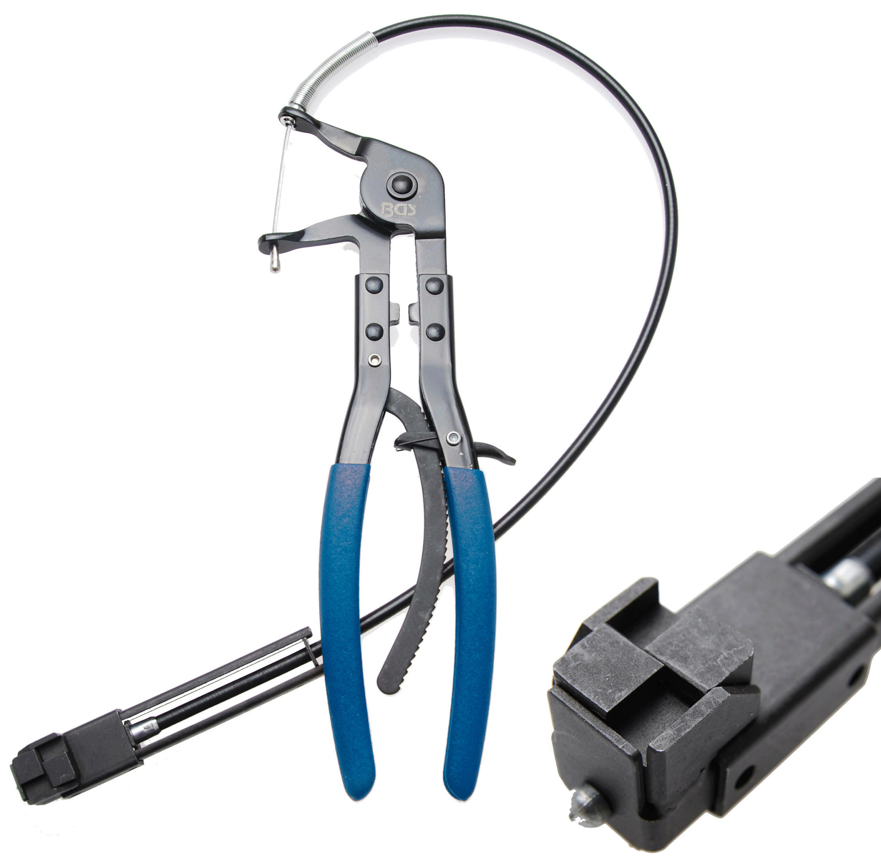 BGS Hose Clamp Pliers