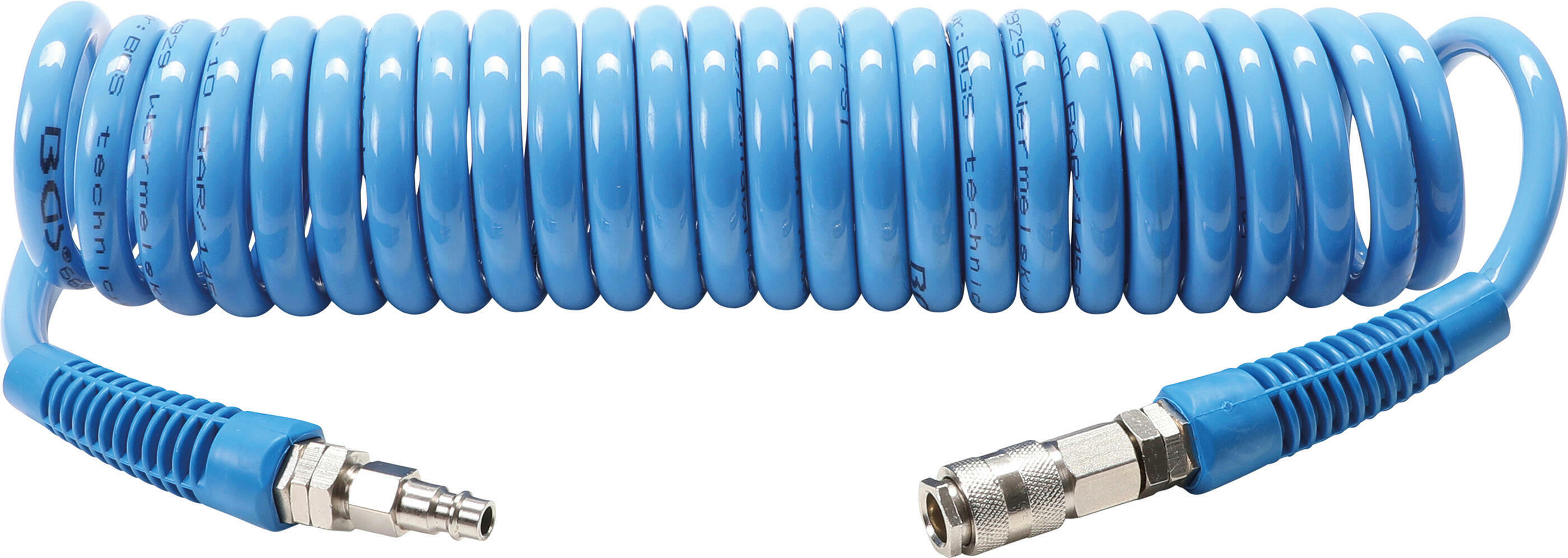 BGS Compressed Air Hose