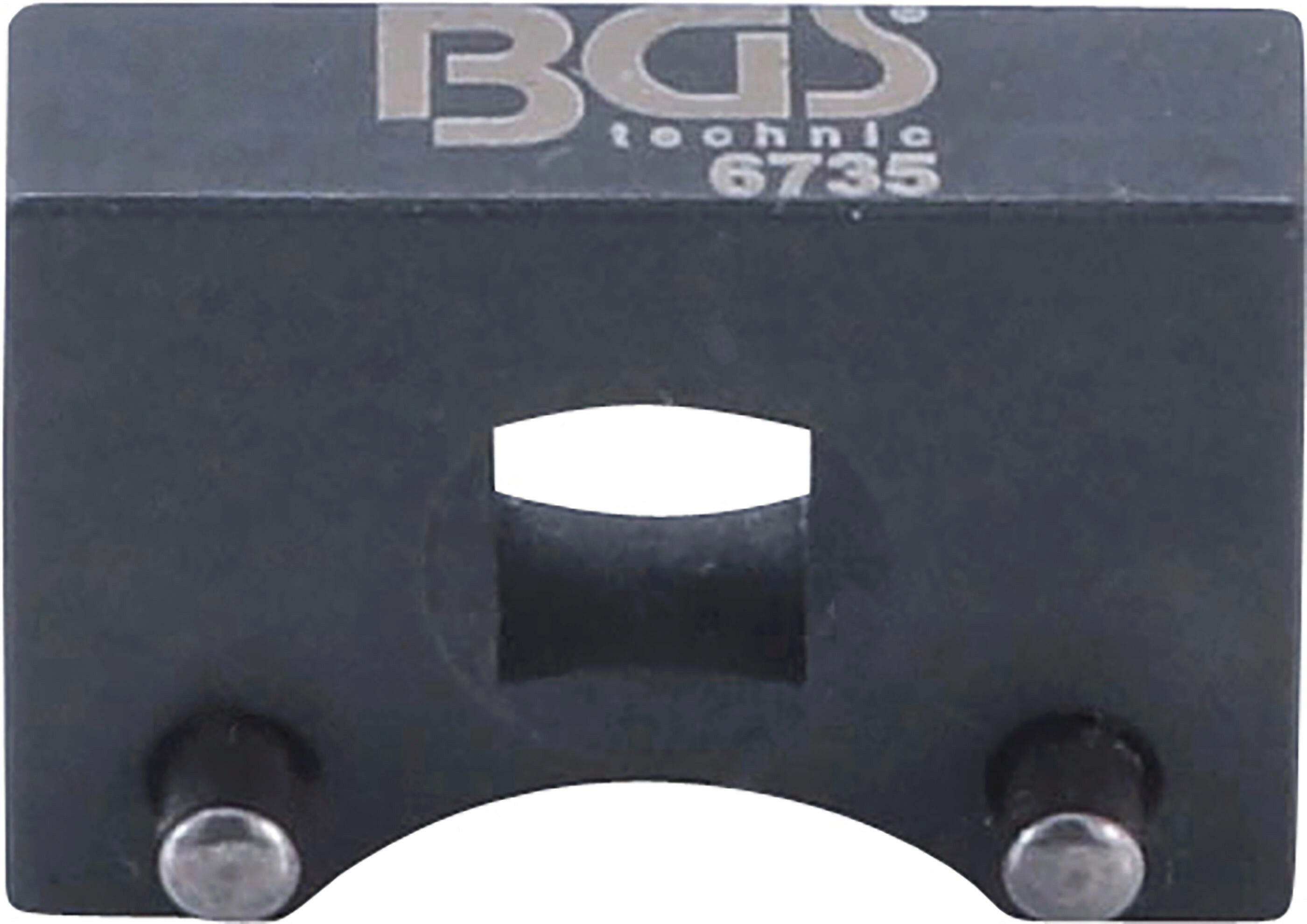 BGS Spanner, timing belt tensioner pulley