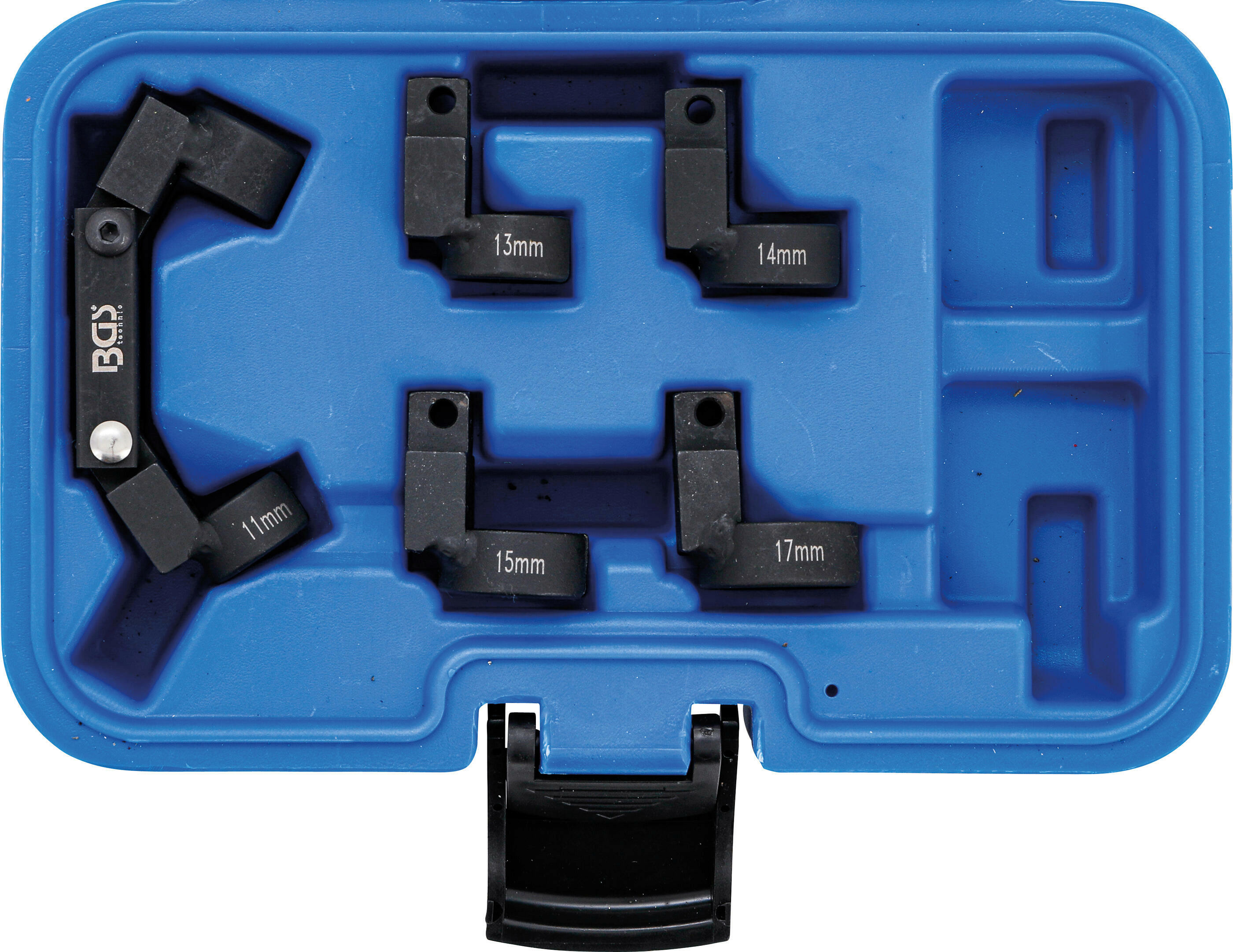 BGS Tools