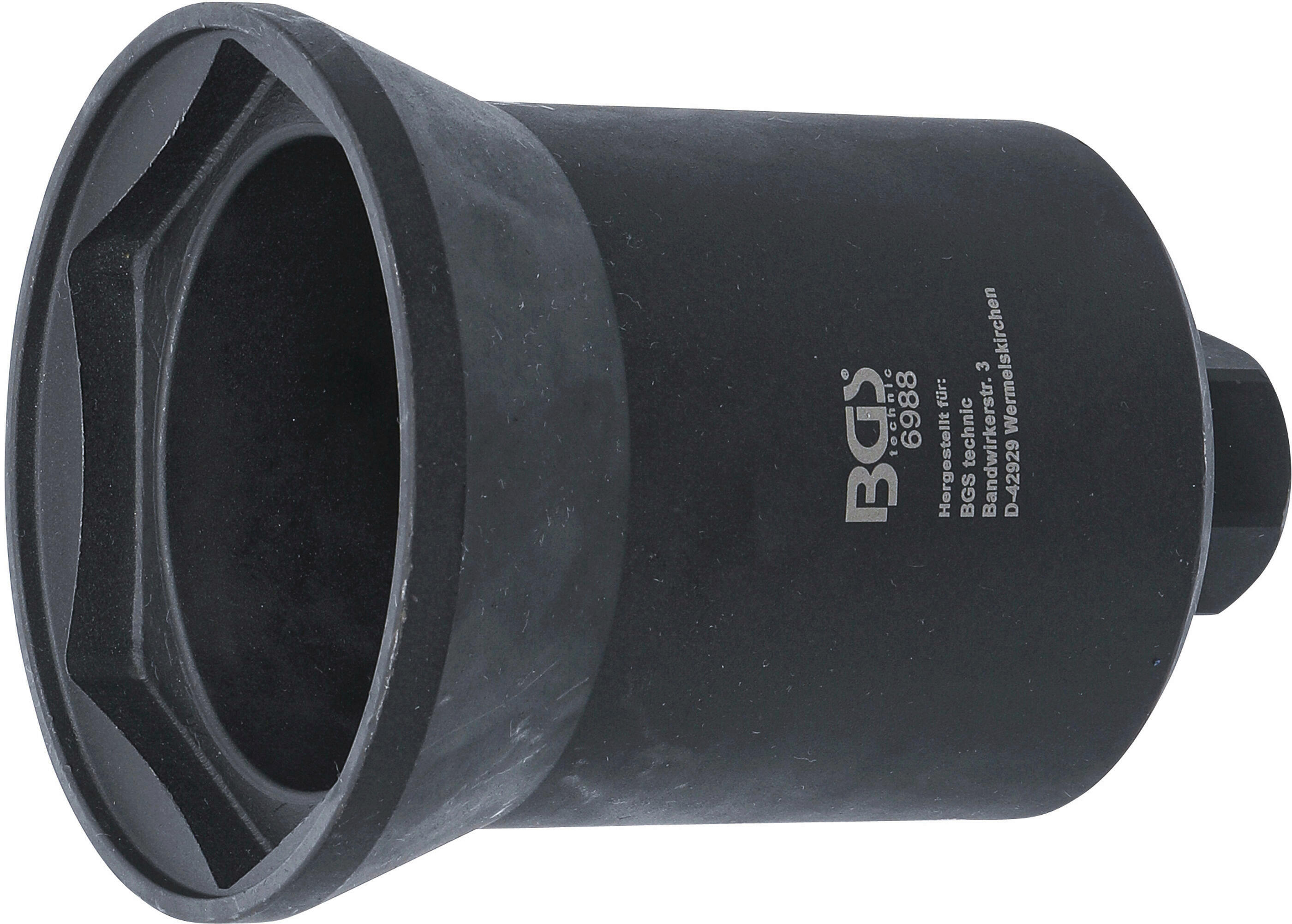 BGS Axle Nut Wrench
