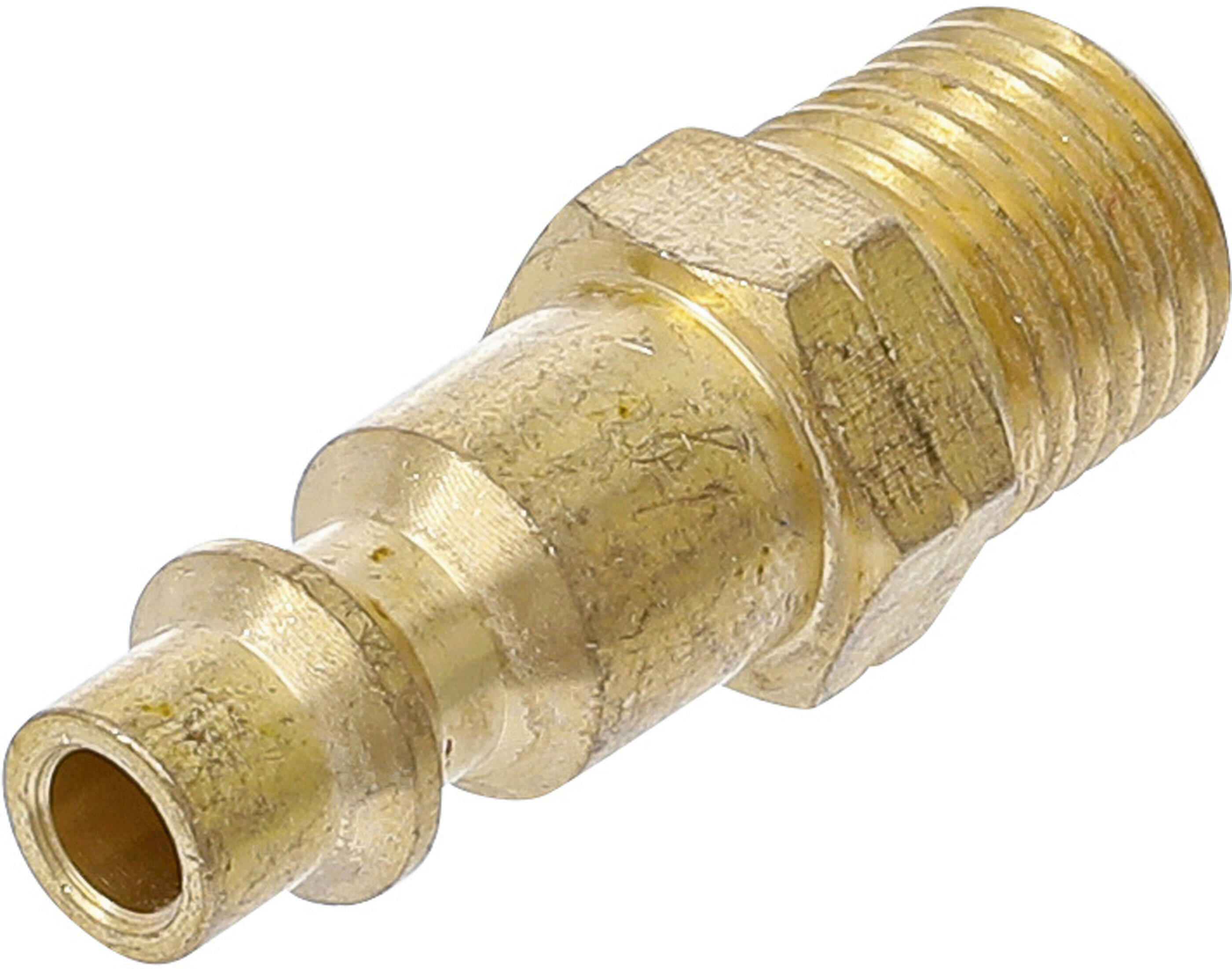 BGS Connector, compressed air line