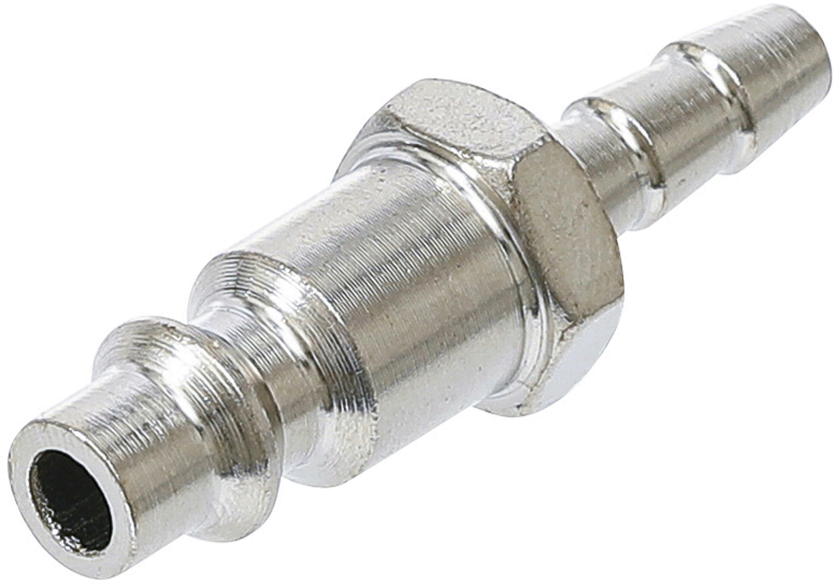 BGS Connector, compressed air line