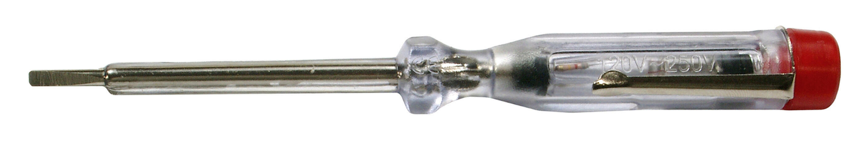 BGS Voltage Detector