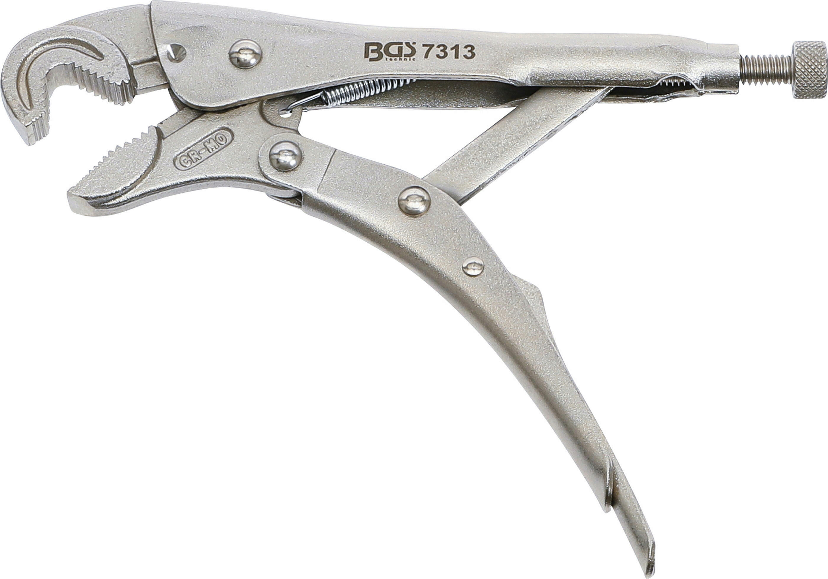 BGS Body Pliers