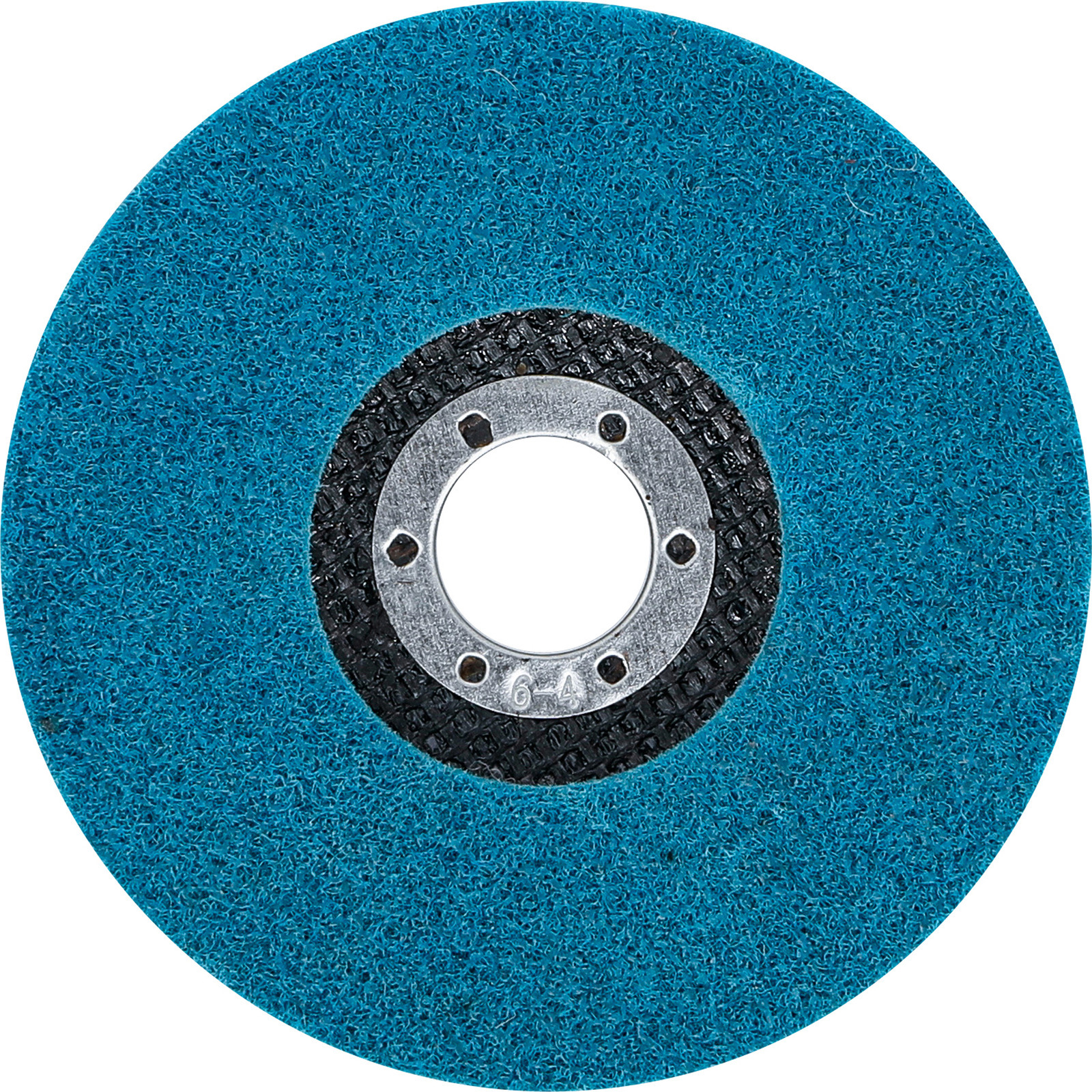 Polierscheibe | Aluminiumoxid | Ø 115 mm | Körnung 240