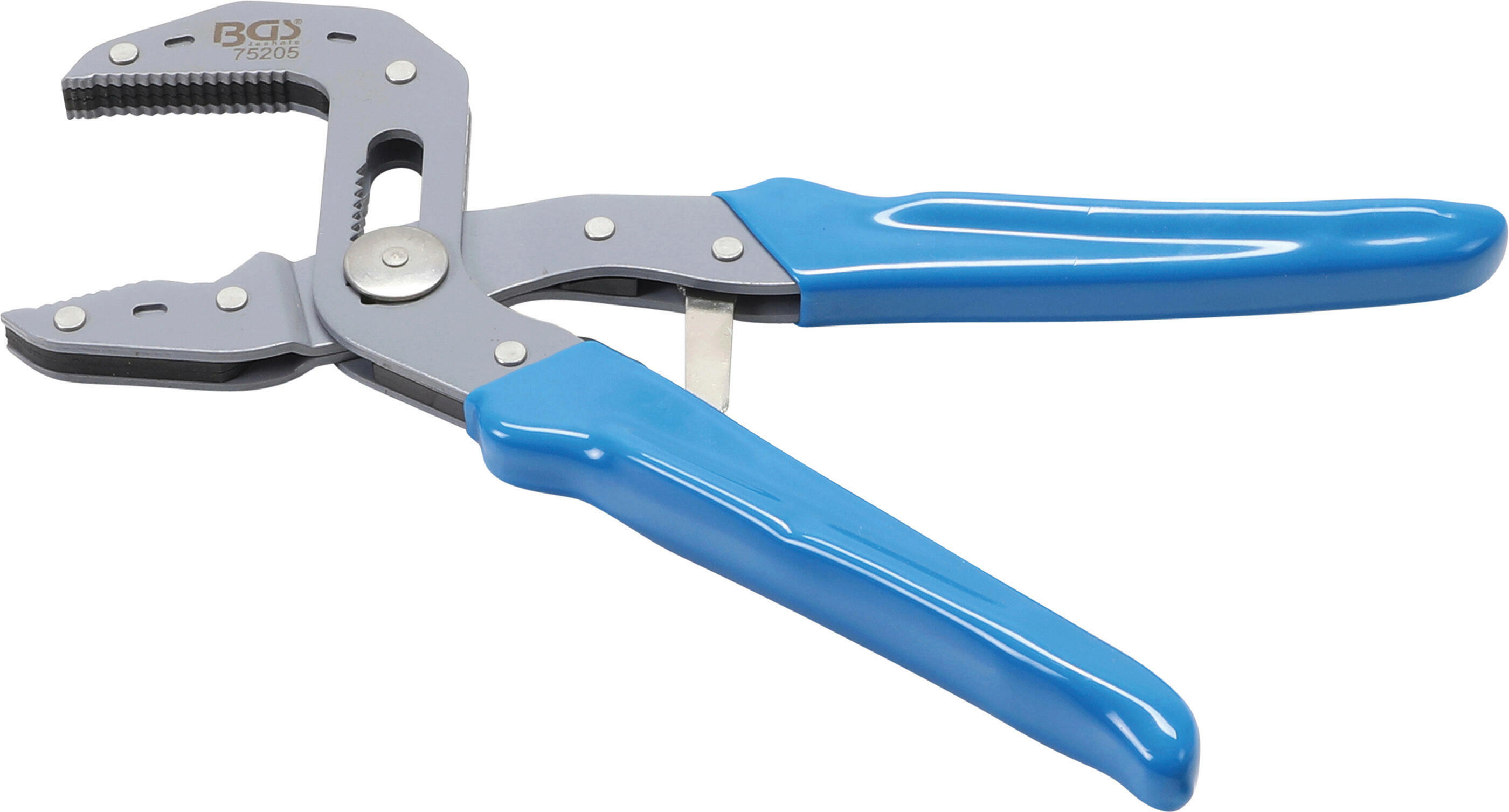 BGS Pipe Wrench/Water Pump Pliers