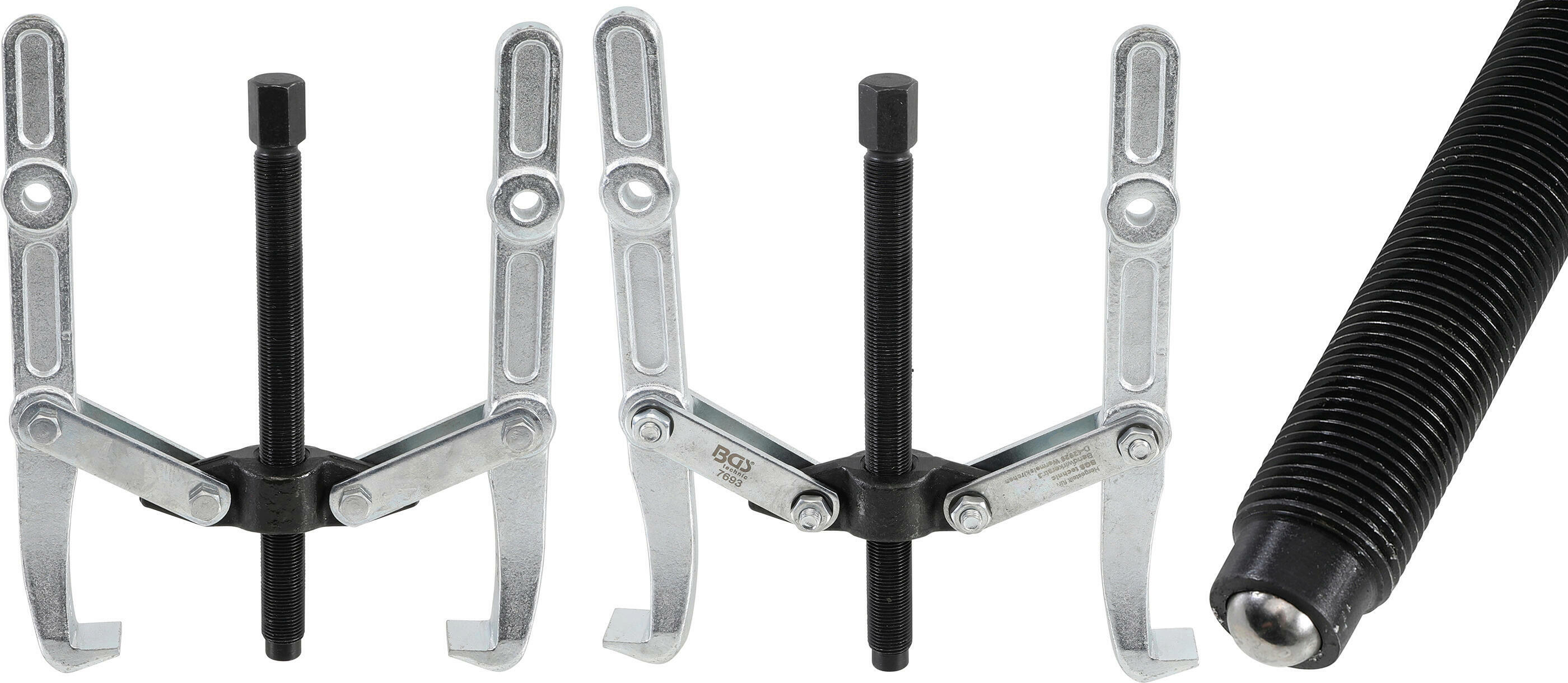 BGS Internal/External Puller