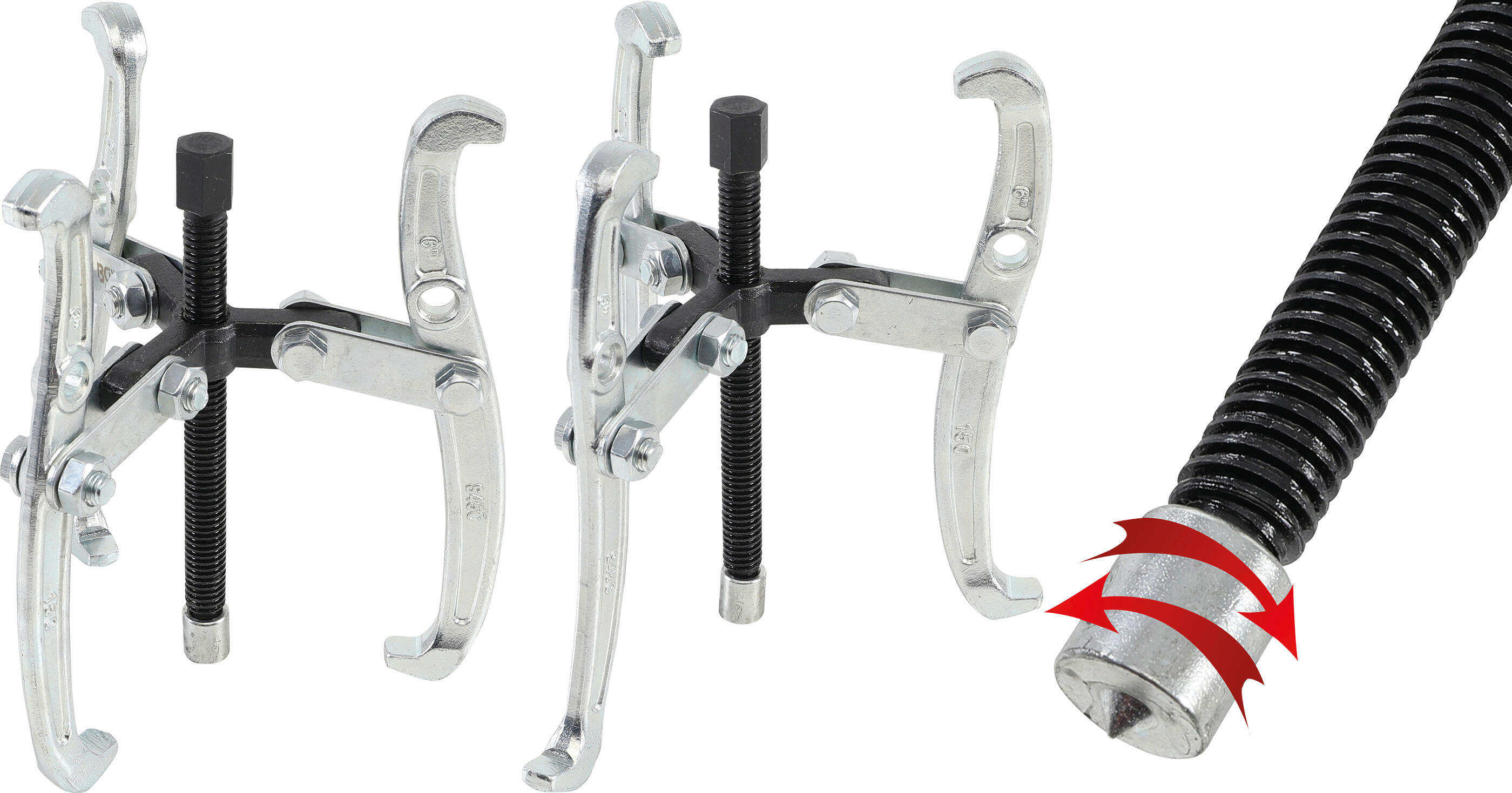 BGS Internal/External Puller