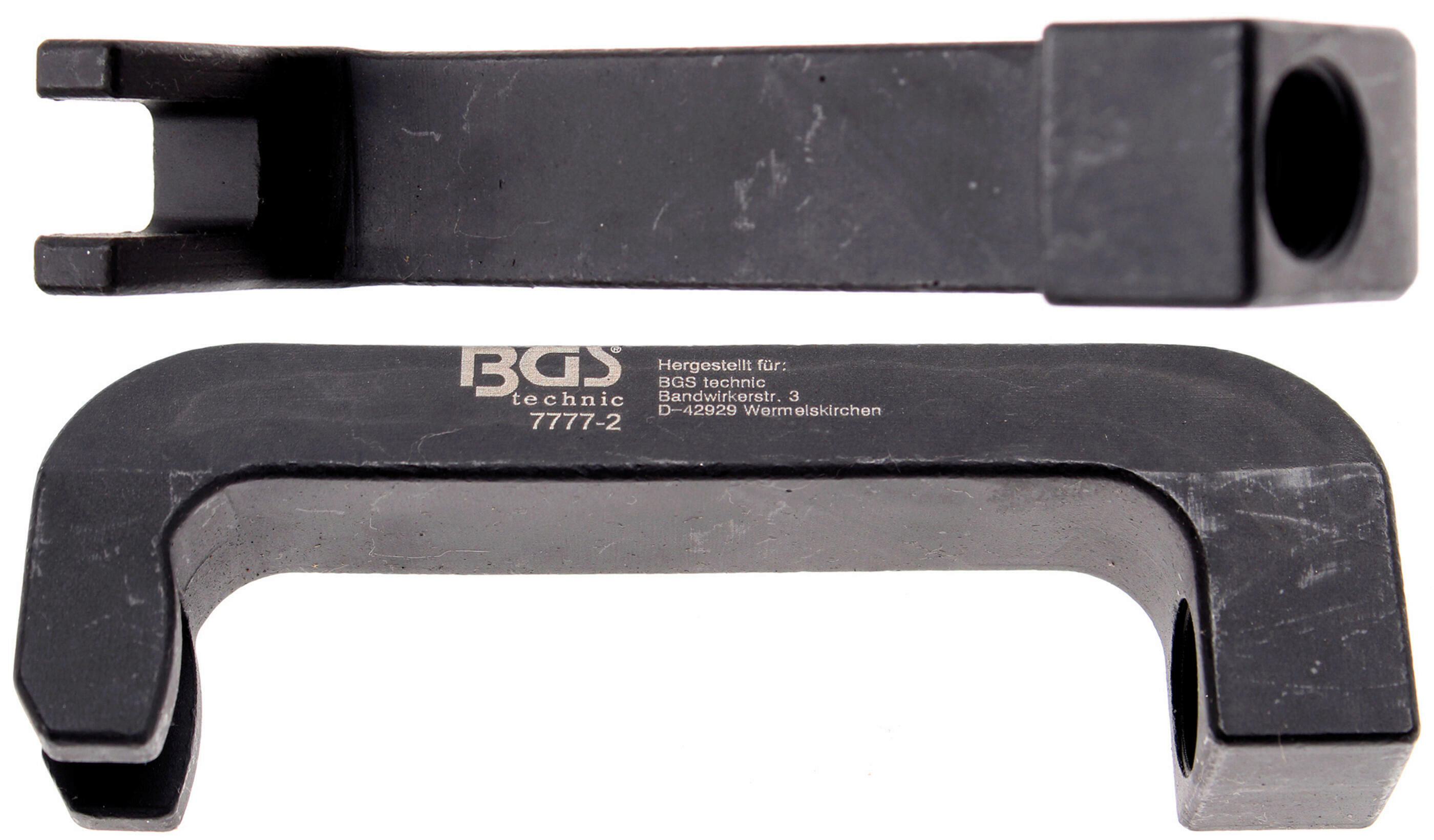 BGS Demontagewerkzeug, Common-Rail-Injektor