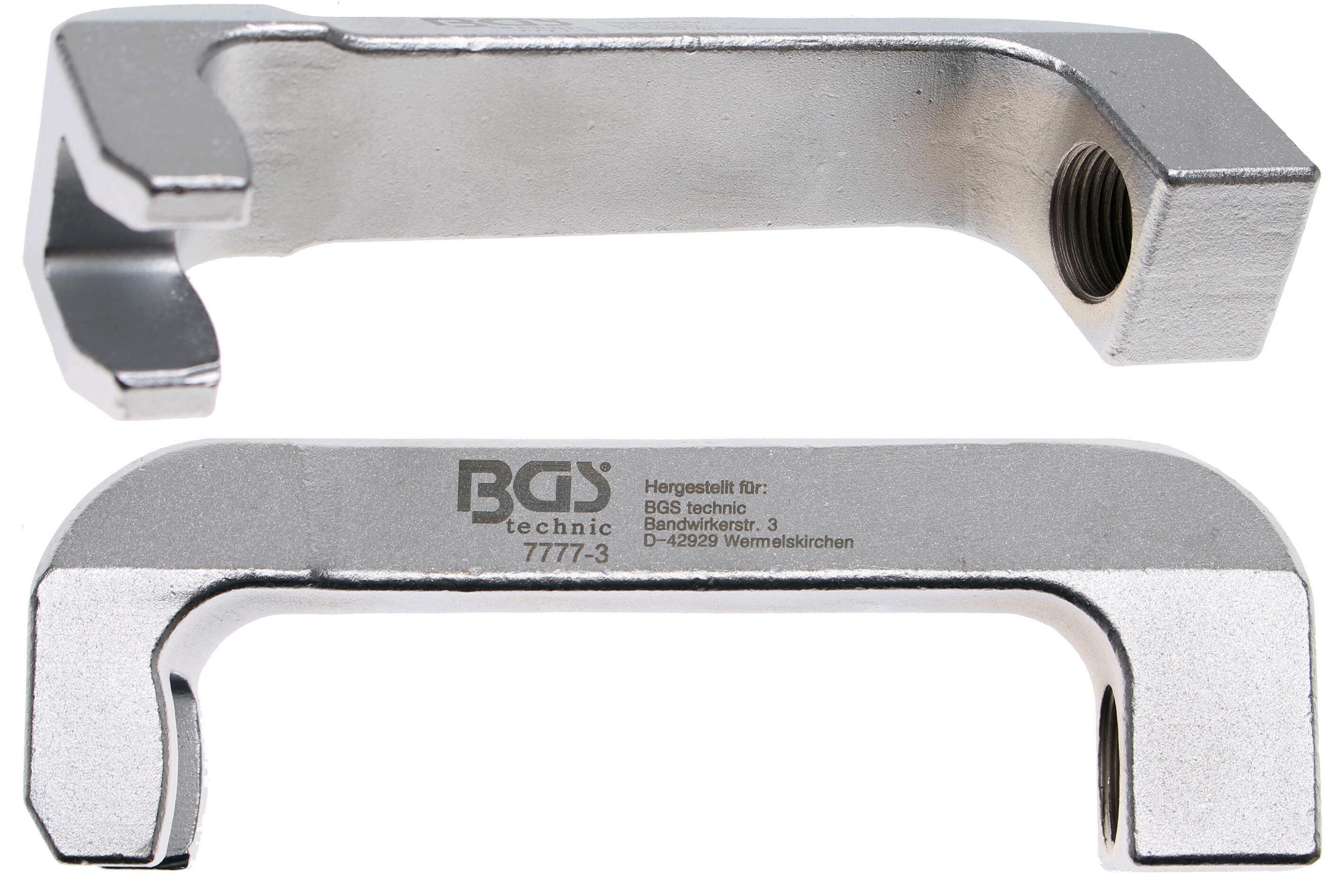 BGS Disassembly Tool, common rail injector