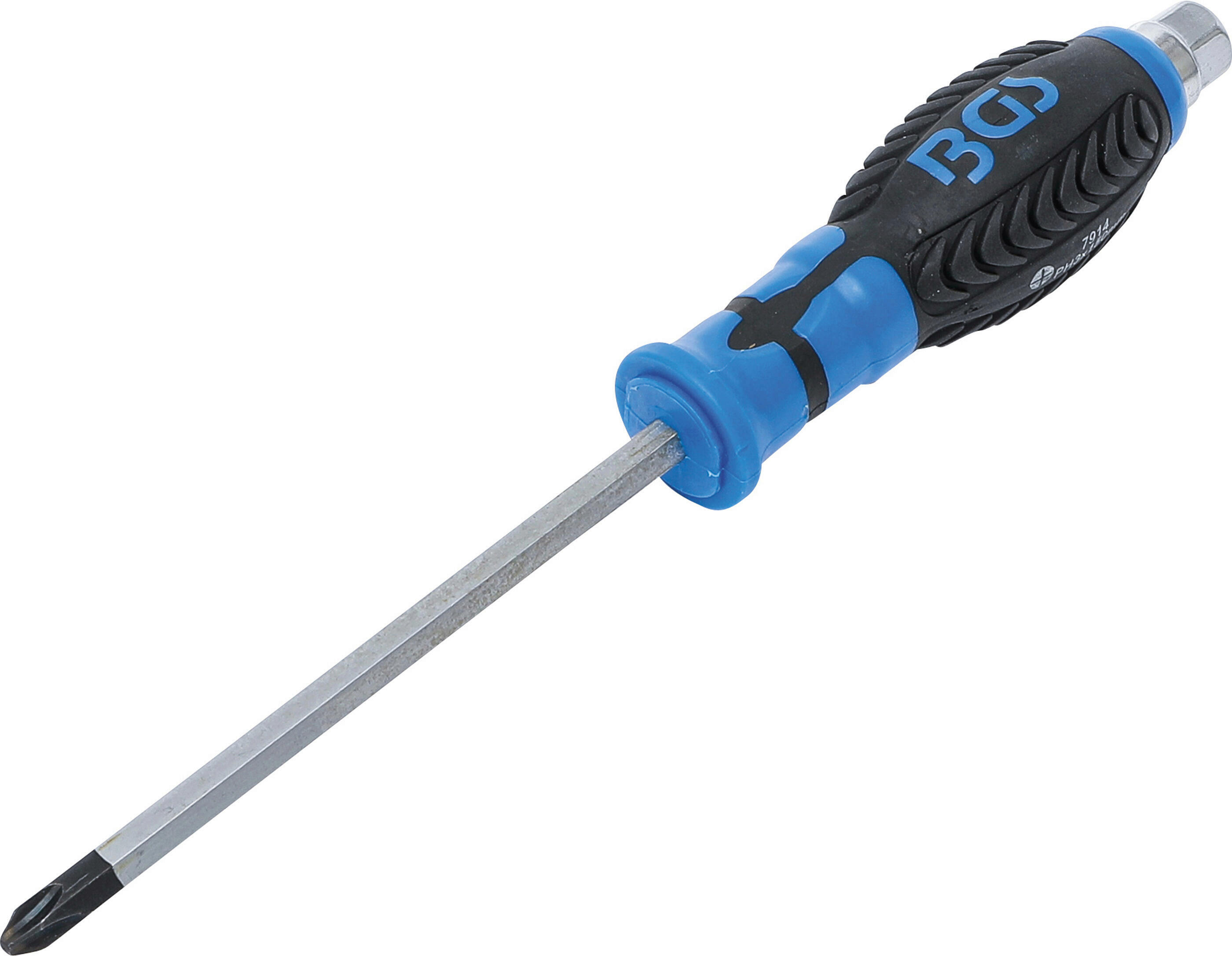 BGS Screwdriver