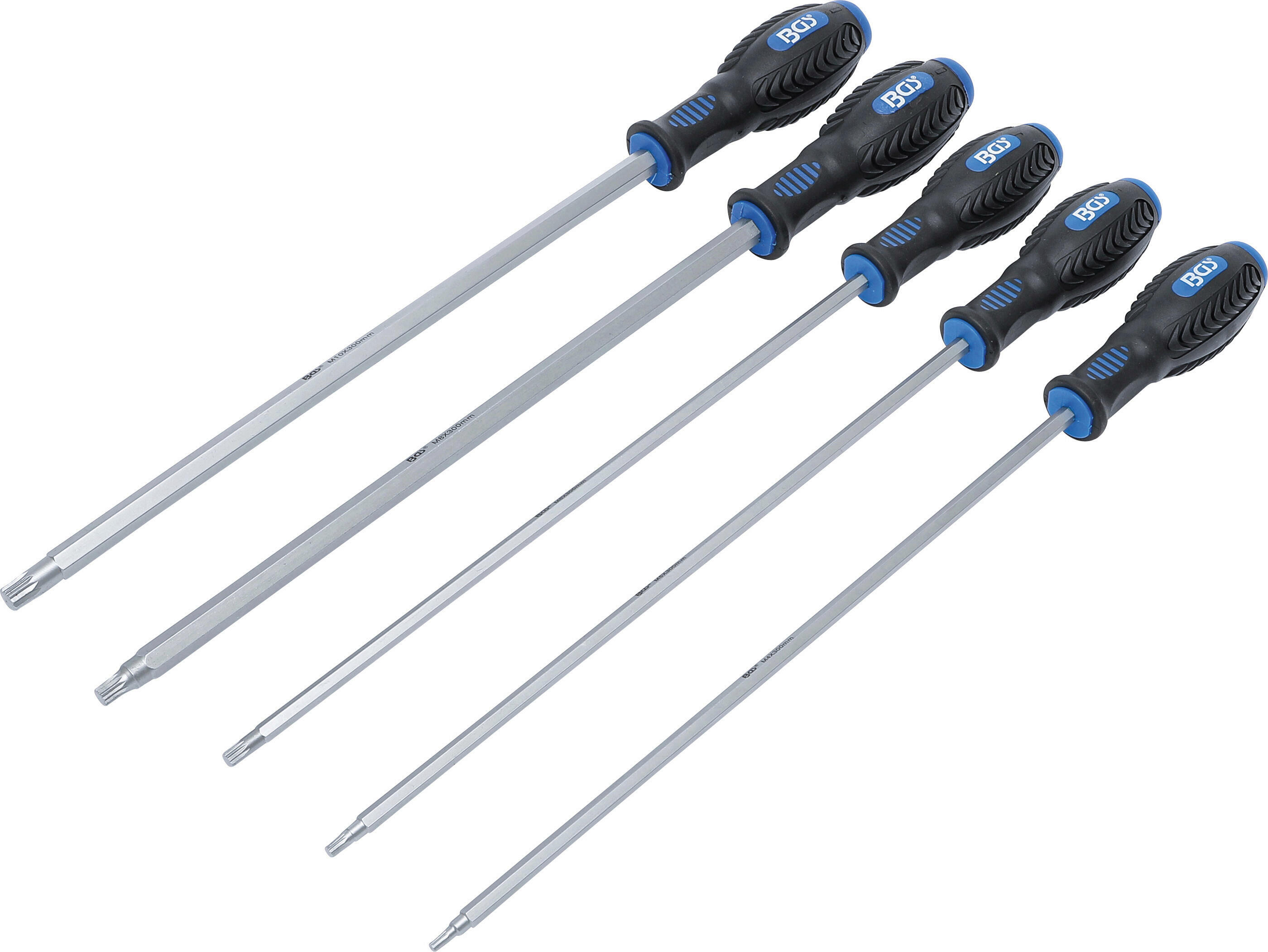 BGS Screwdriver Set