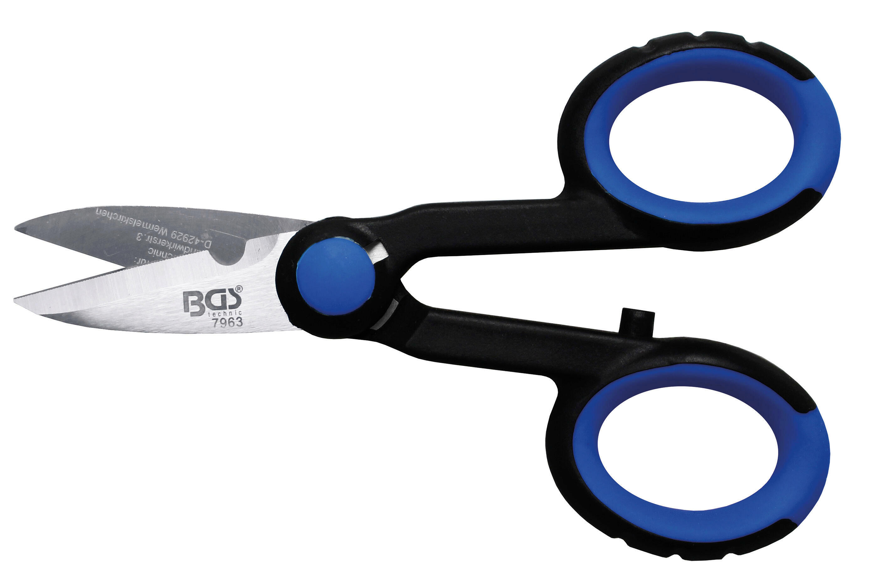 BGS Cable Shears