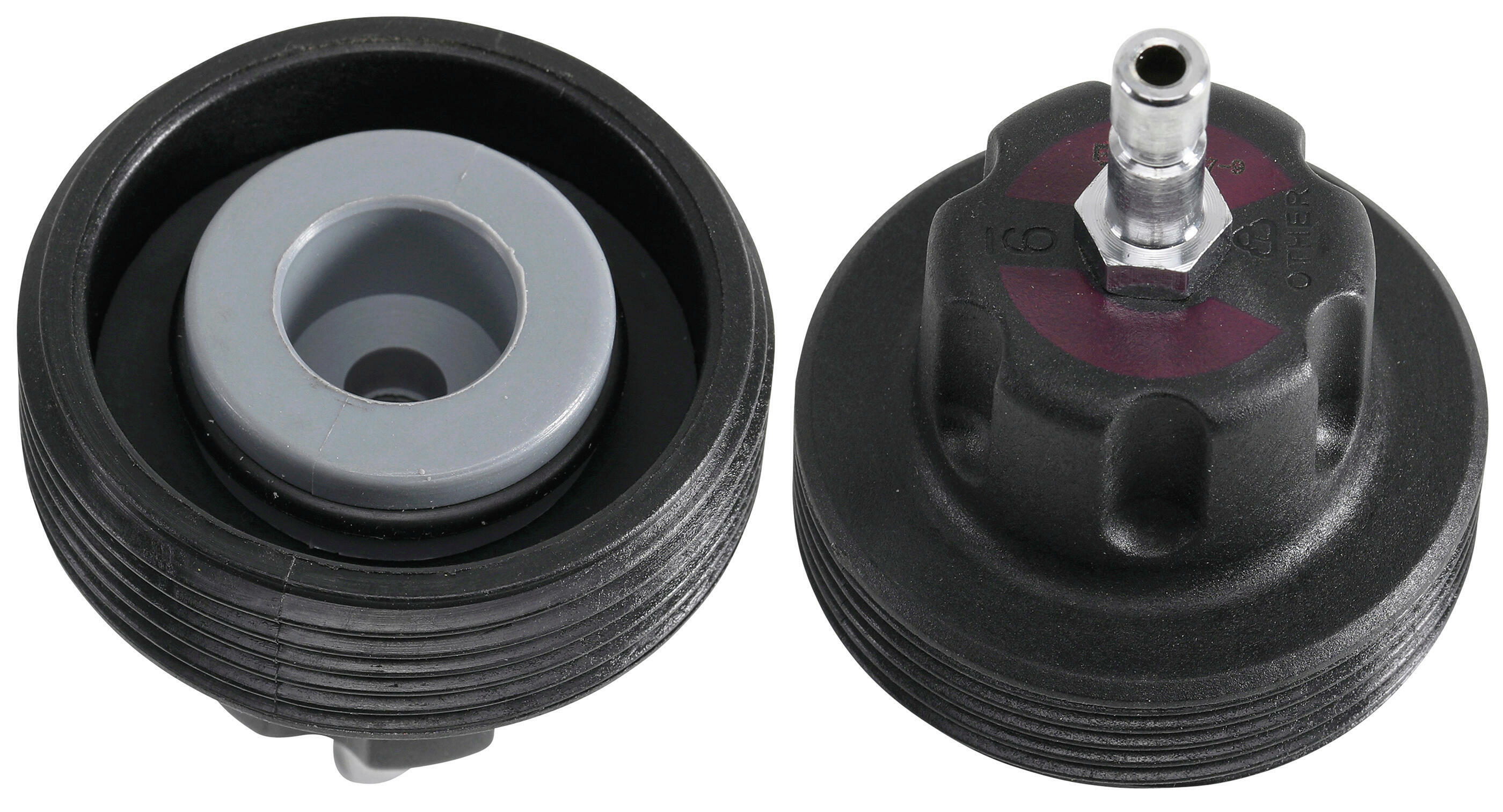 Adapter Nr. 9 für Art. 8027, 8098 | für Audi, BMW, Porsche, VW