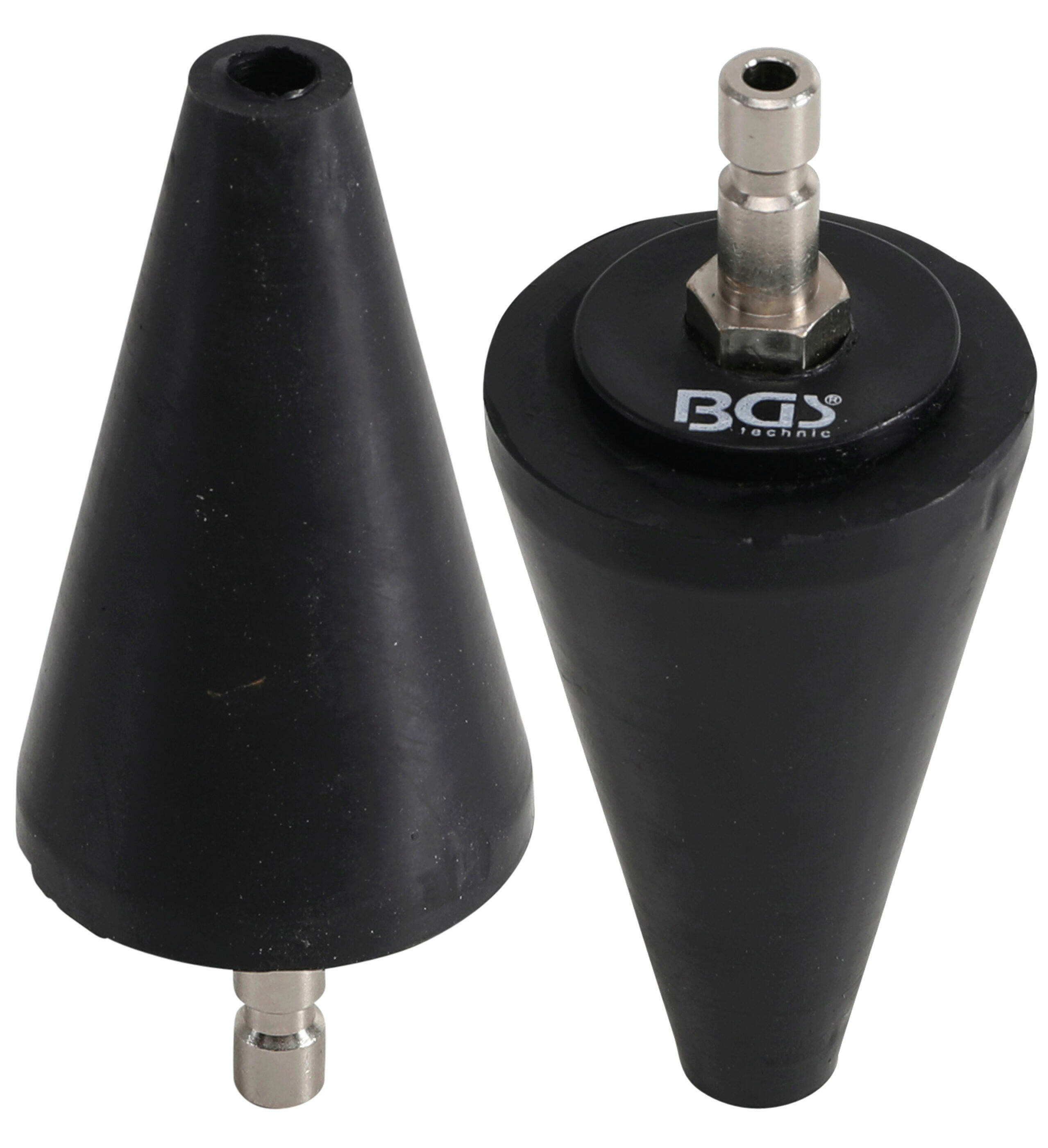 BGS Adapter, cooling system pressure test set