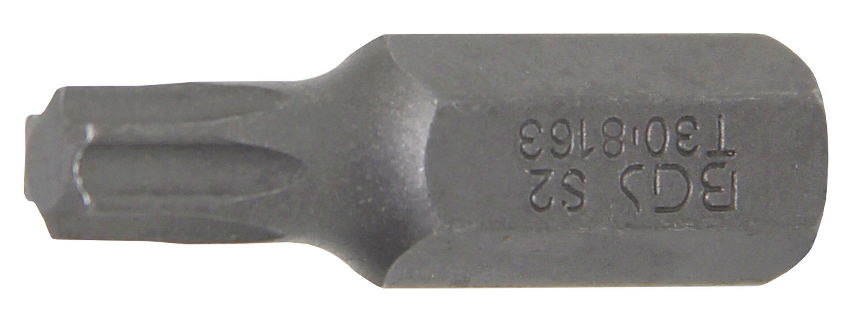 BGS Screwdriver Bit