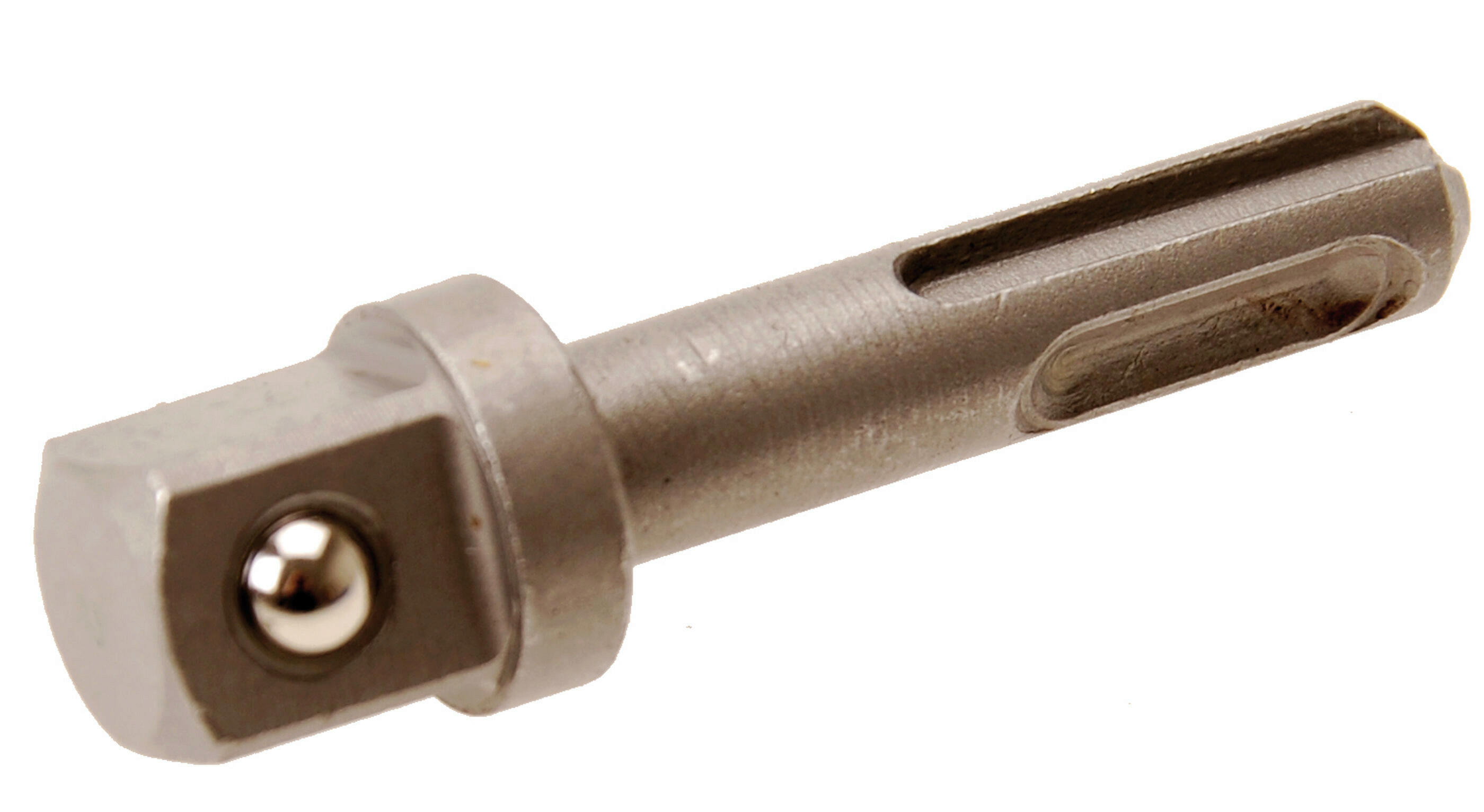 Steckschlüssel-Adapter | 65 mm | SDS - Außenvierkant 12,5 mm (1/2&...