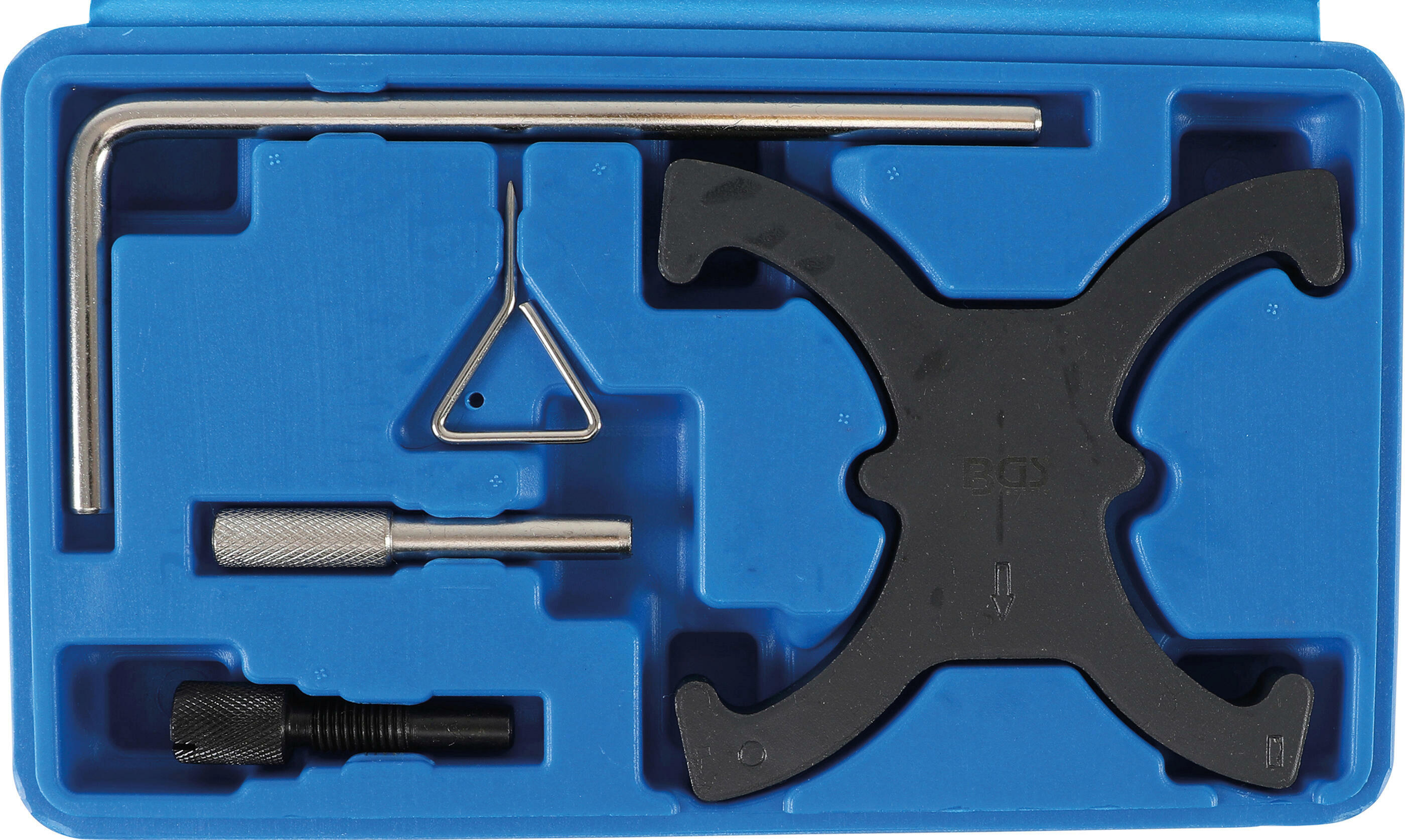 BGS Adjustment Tool Set, valve timing