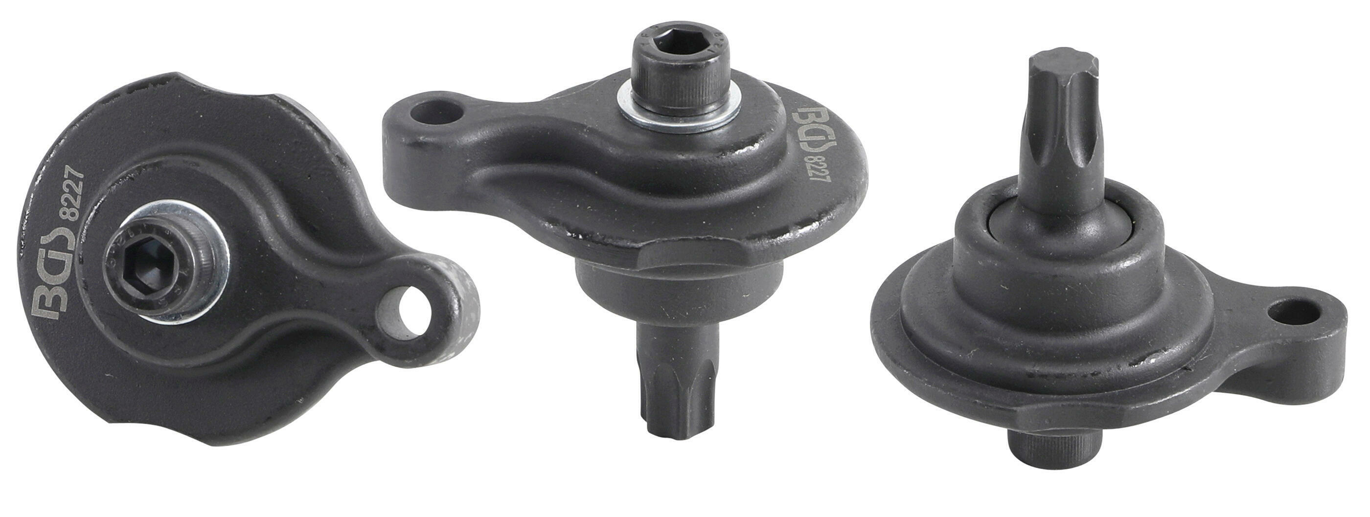 BGS Mounting Tool, camshaft