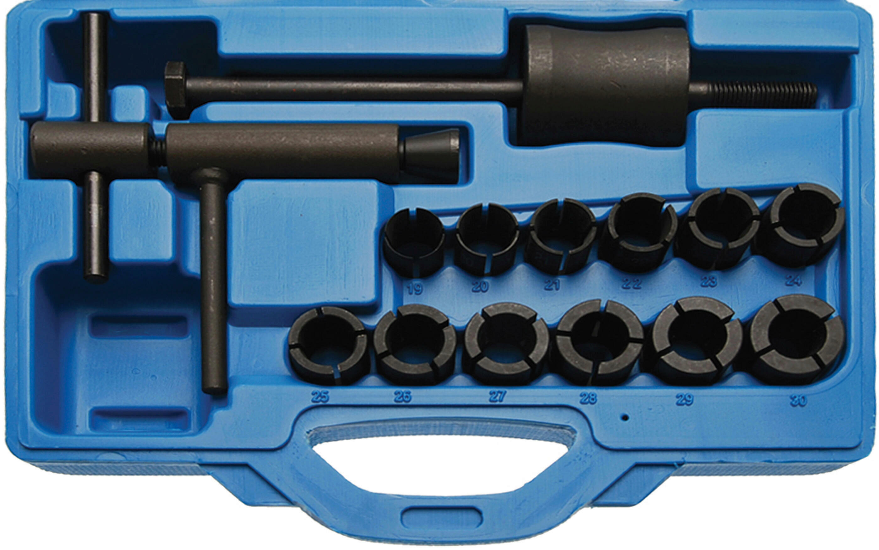 BGS Mounting Tool Set, brake piston