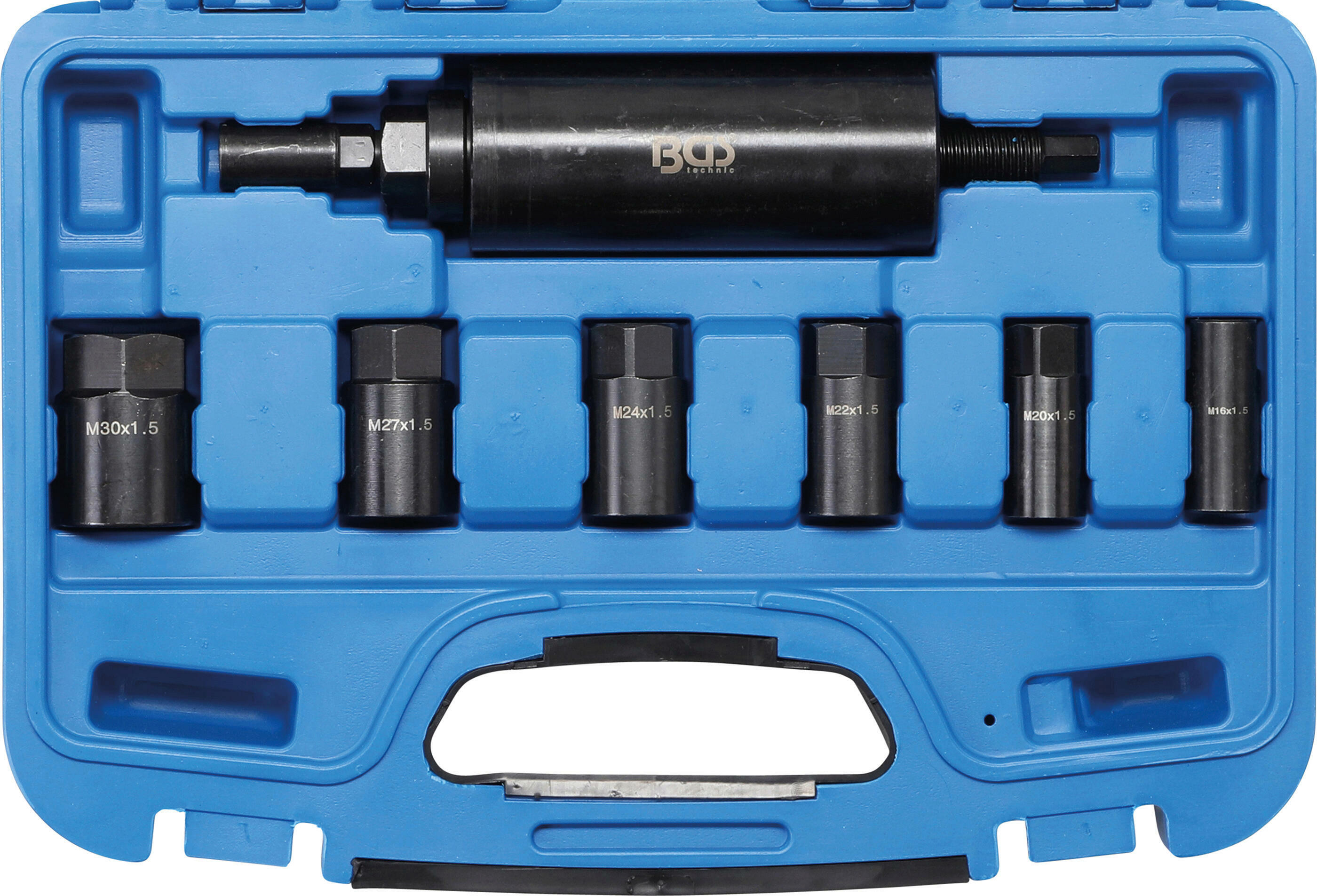 BGS Draw-in Tool Set, drive shaft