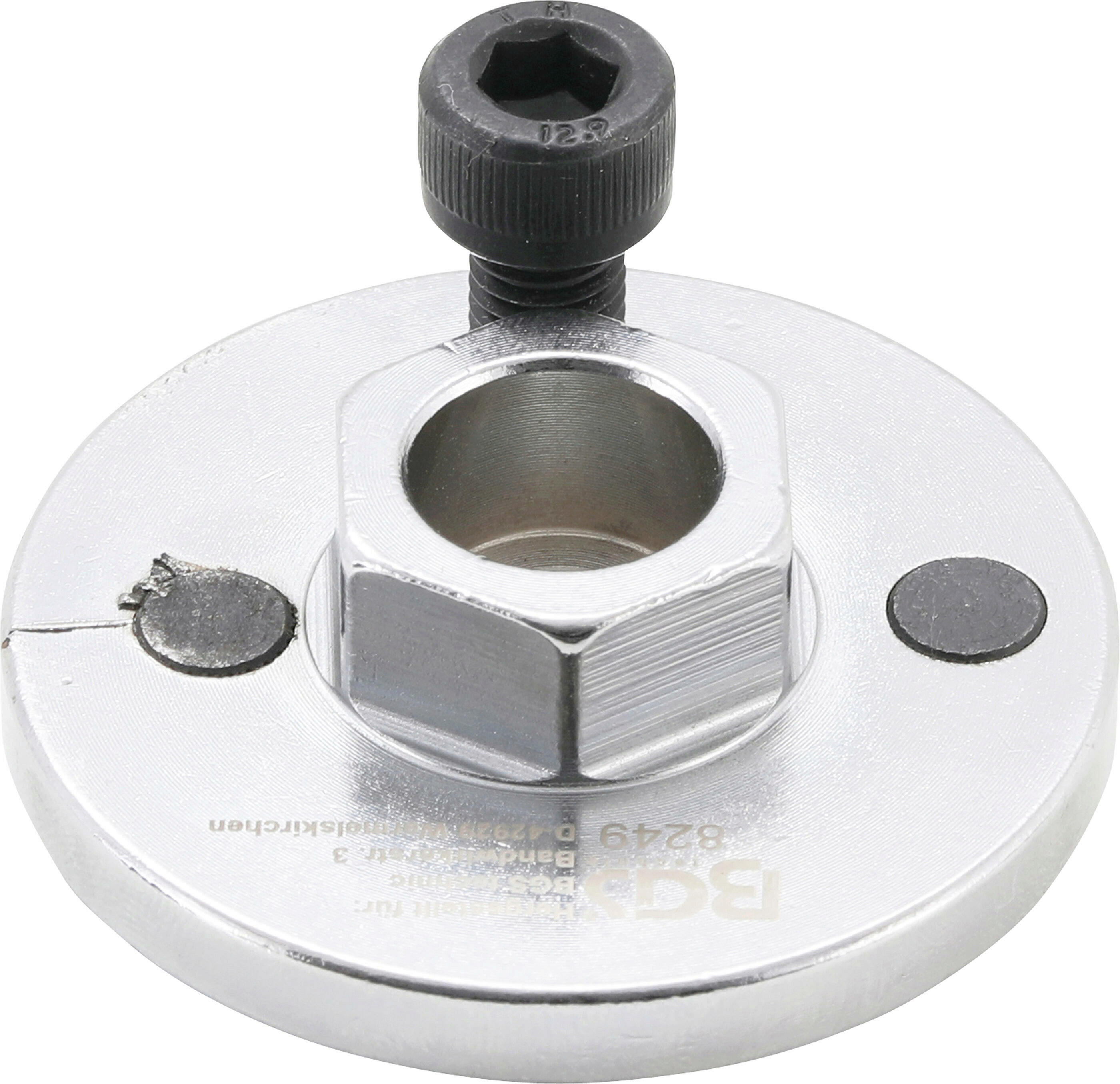 BGS Retaining Tool, crankshaft