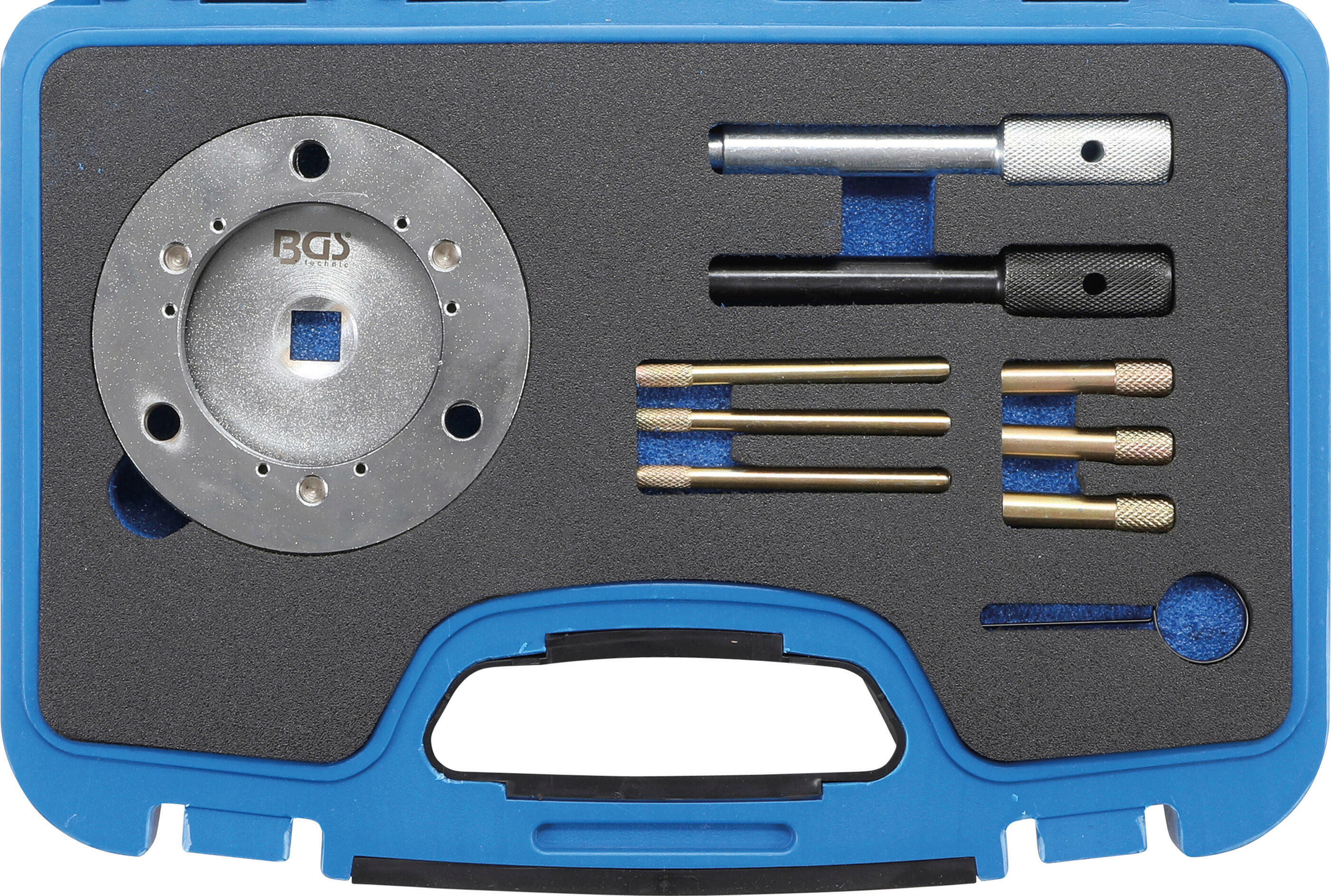 BGS Adjustment Tool Set, valve timing