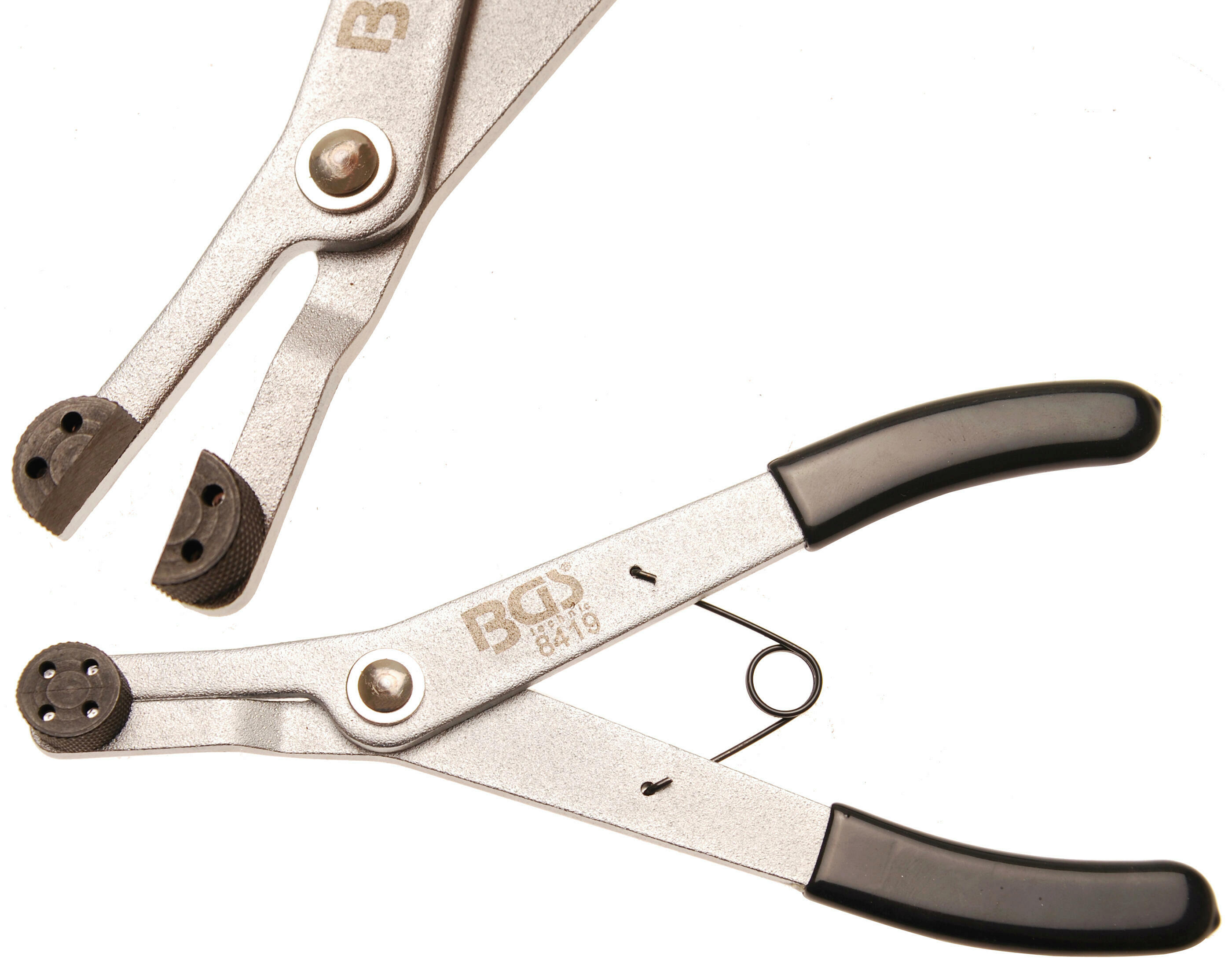 BGS Reset Tool, brake caliper piston