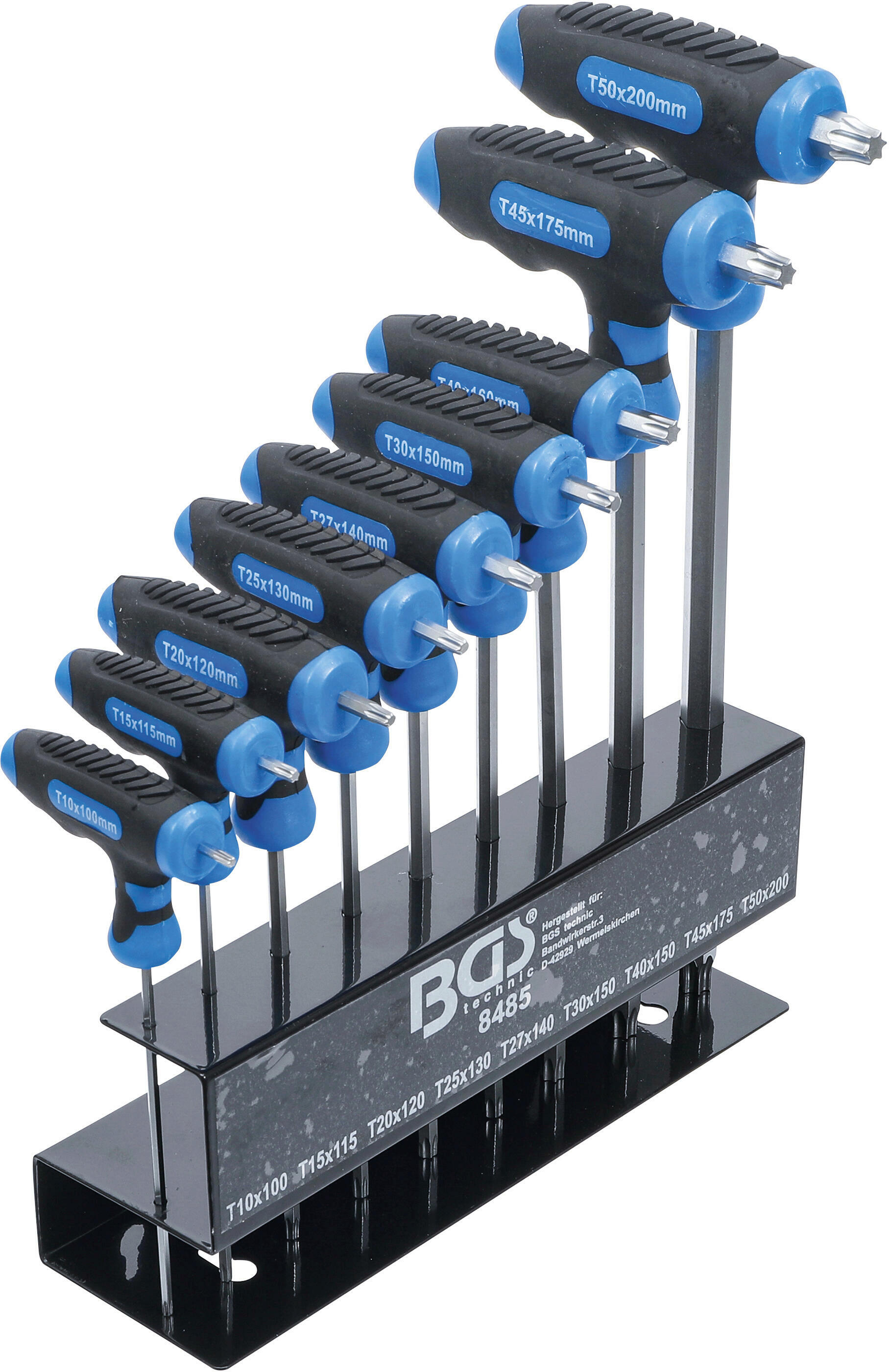 BGS Socket Set