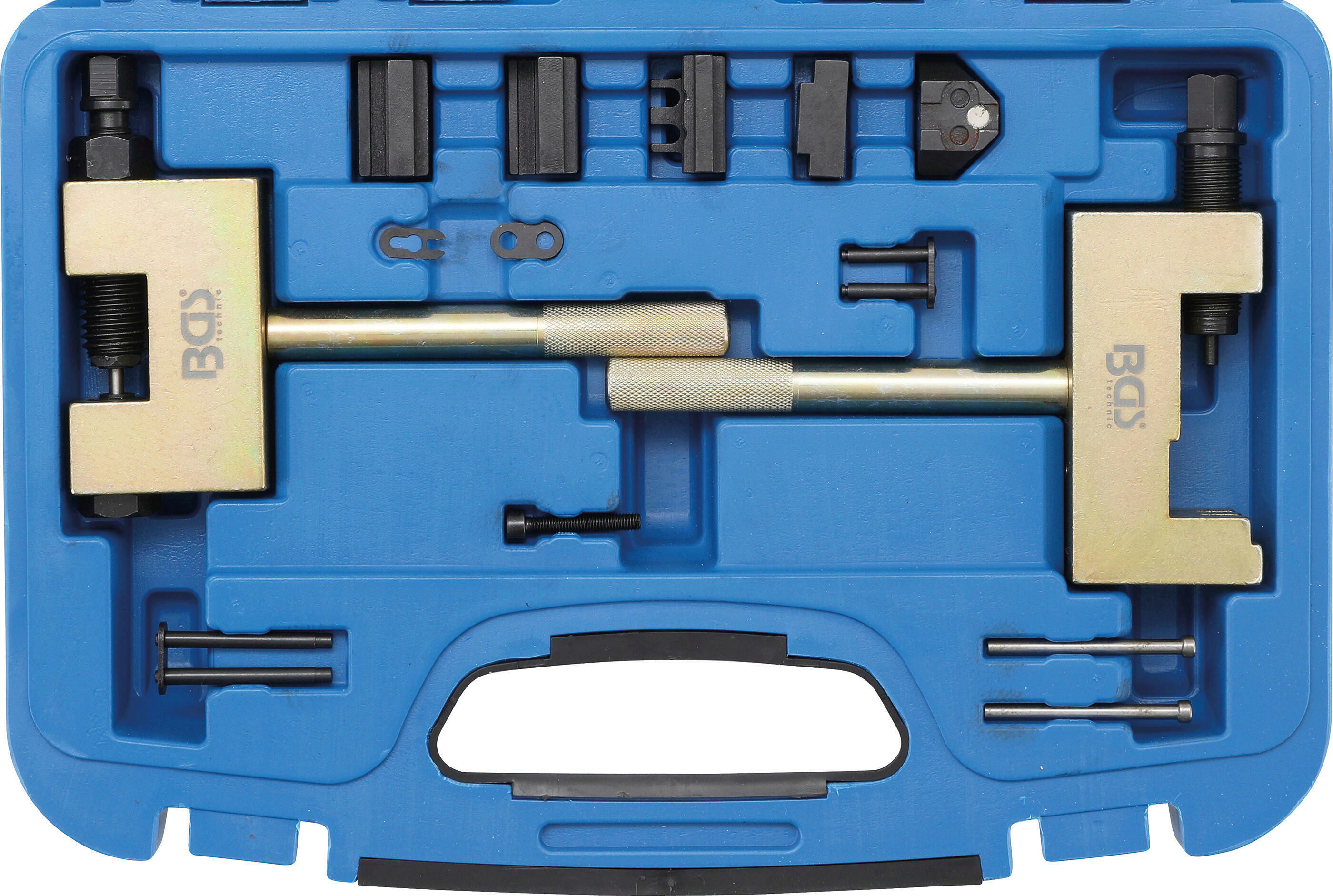 BGS Timing Chain Rivet Extraction/Insertion Device