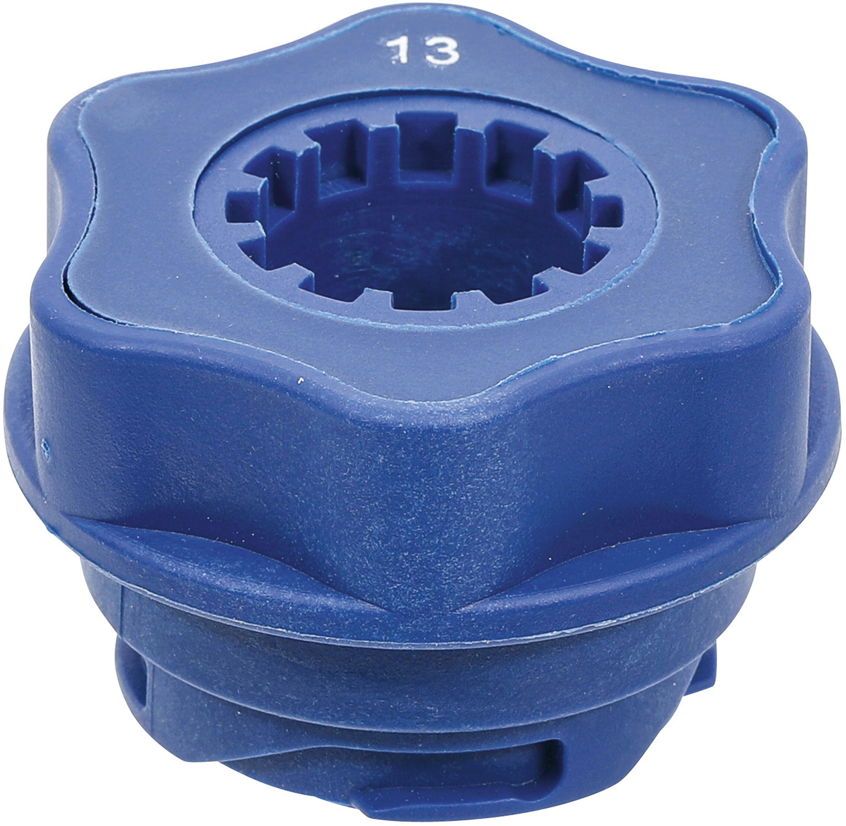 BGS Filling Adapter, transmission